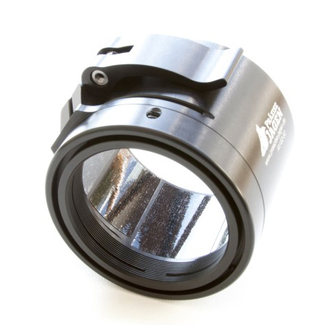 PRÄZISE JAGEN Advanced Schnellspann-Adapter - Gewinde M52x0,75