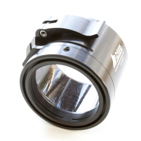 PRÄZISE JAGEN Advanced Schnellspann-Adapter - Gewinde M52x0,75