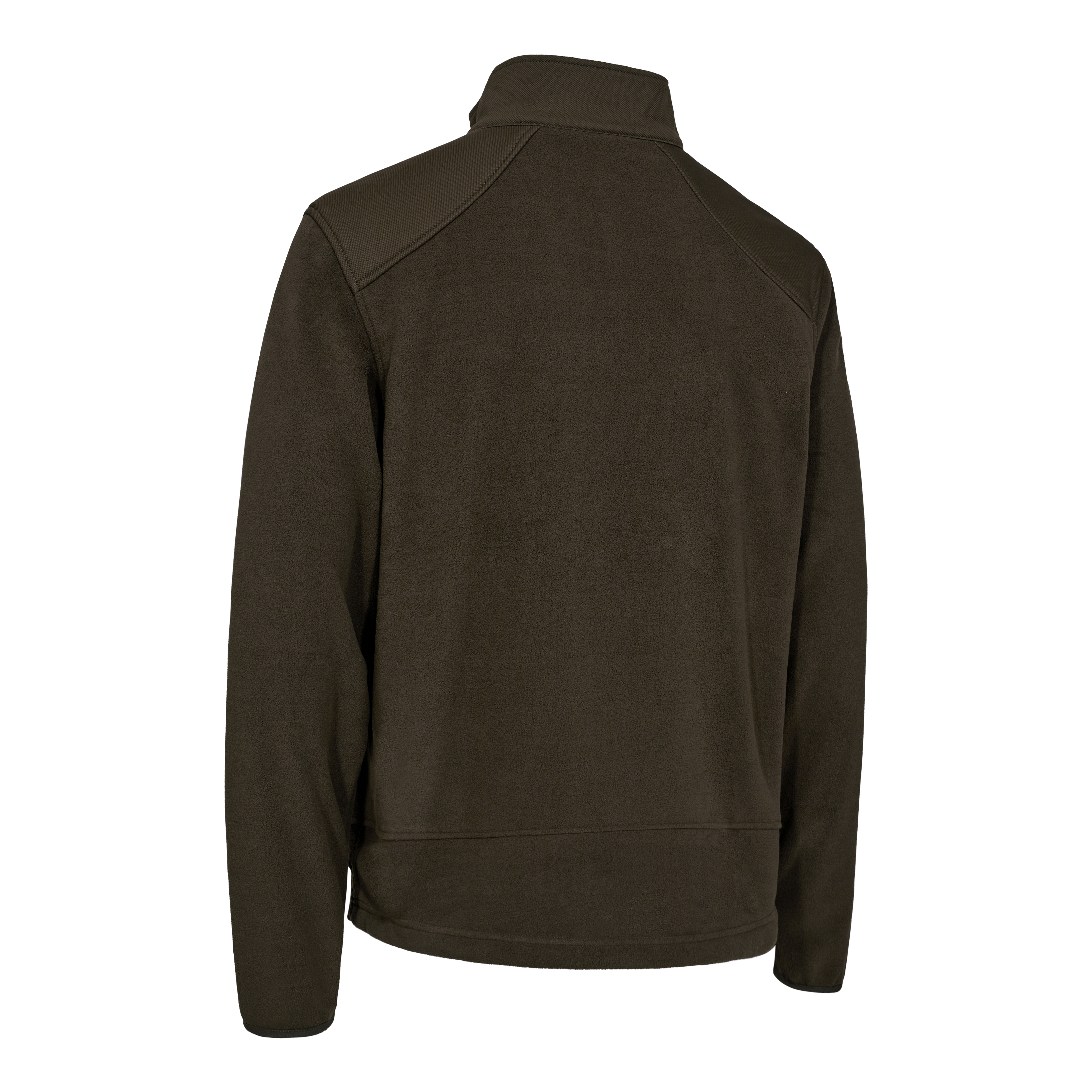 Muflon Pro Fleece Jacke - Art Green