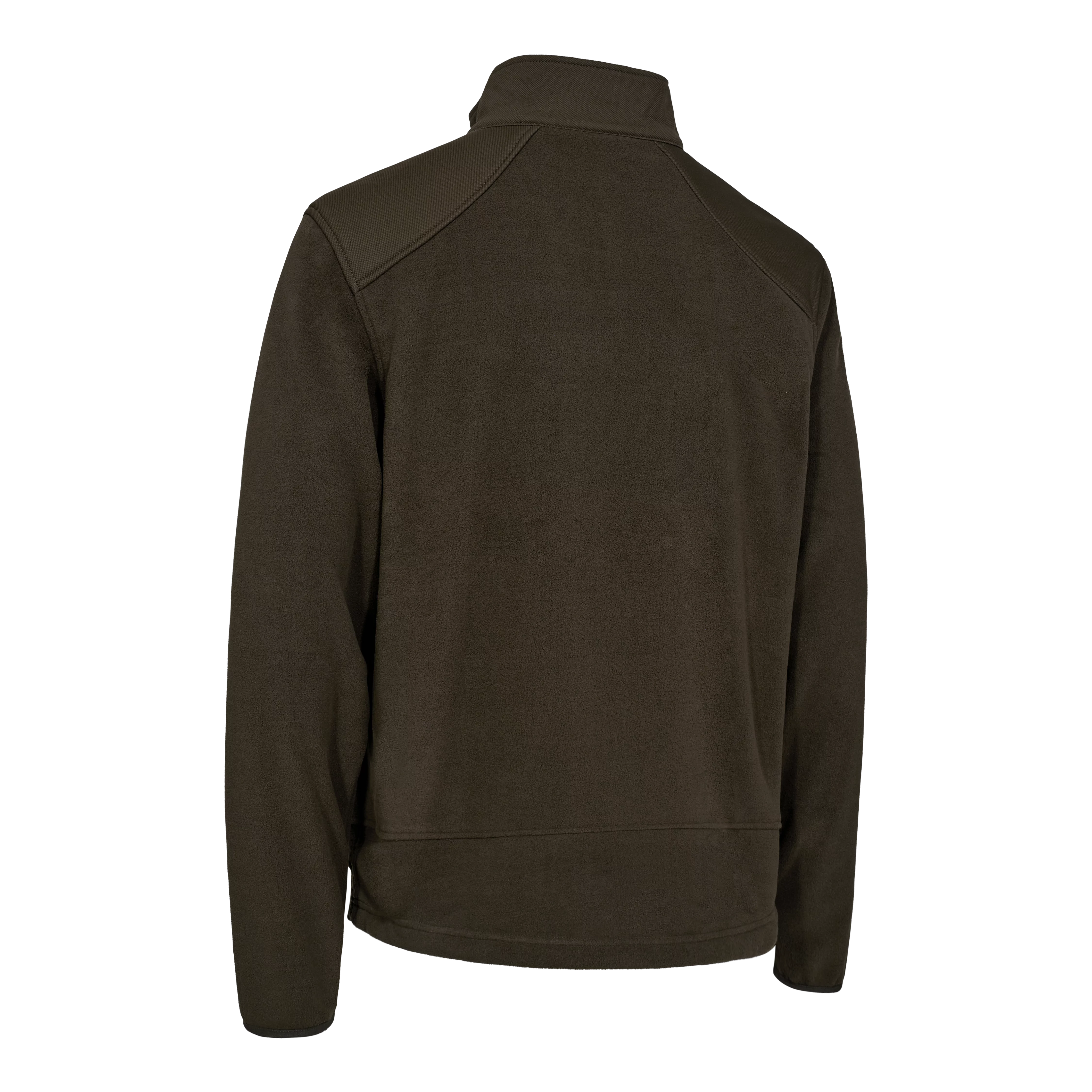 Muflon Pro Fleece Jacke - Art Green Muflon Pro Fleece Jacke - Art Green
