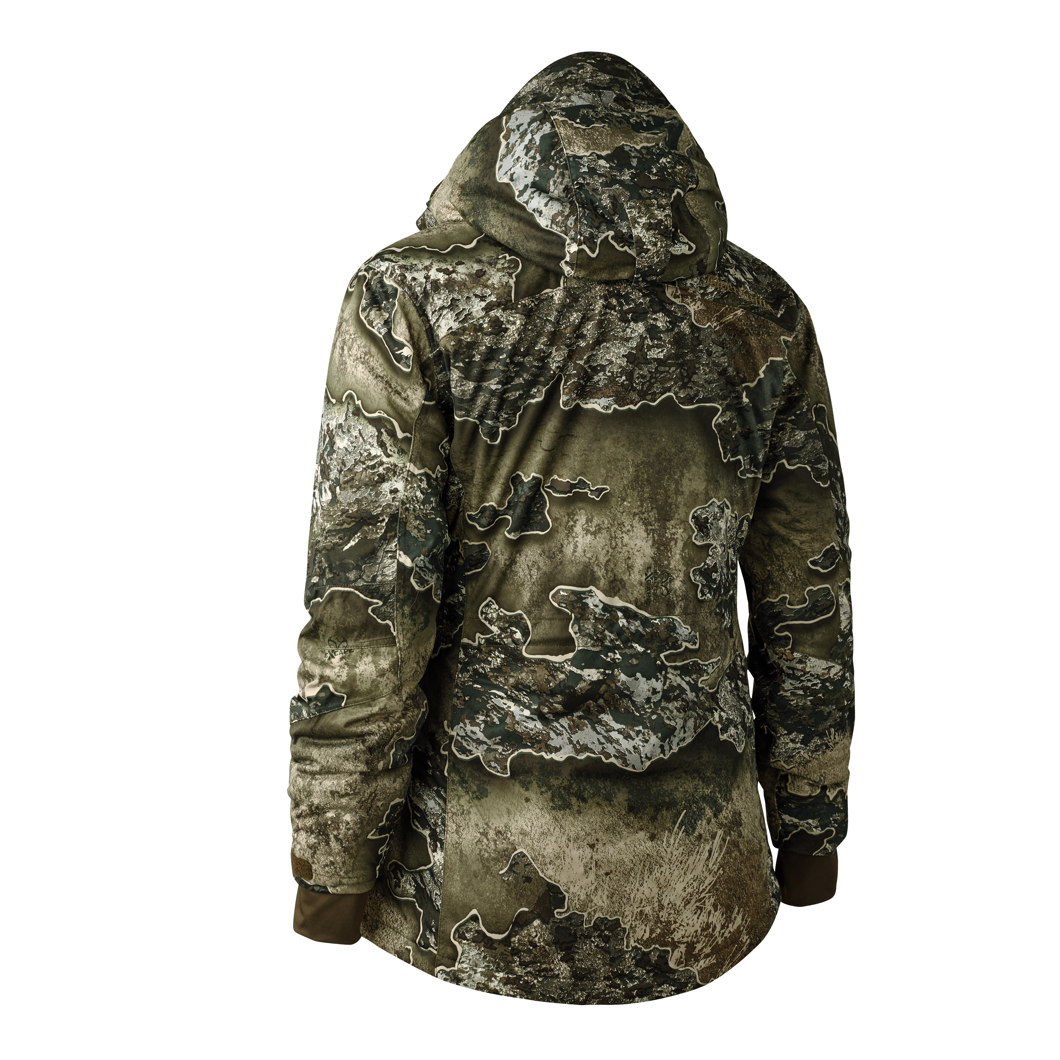 Excape Winter Jacke - REALTREE EXCAPE™
