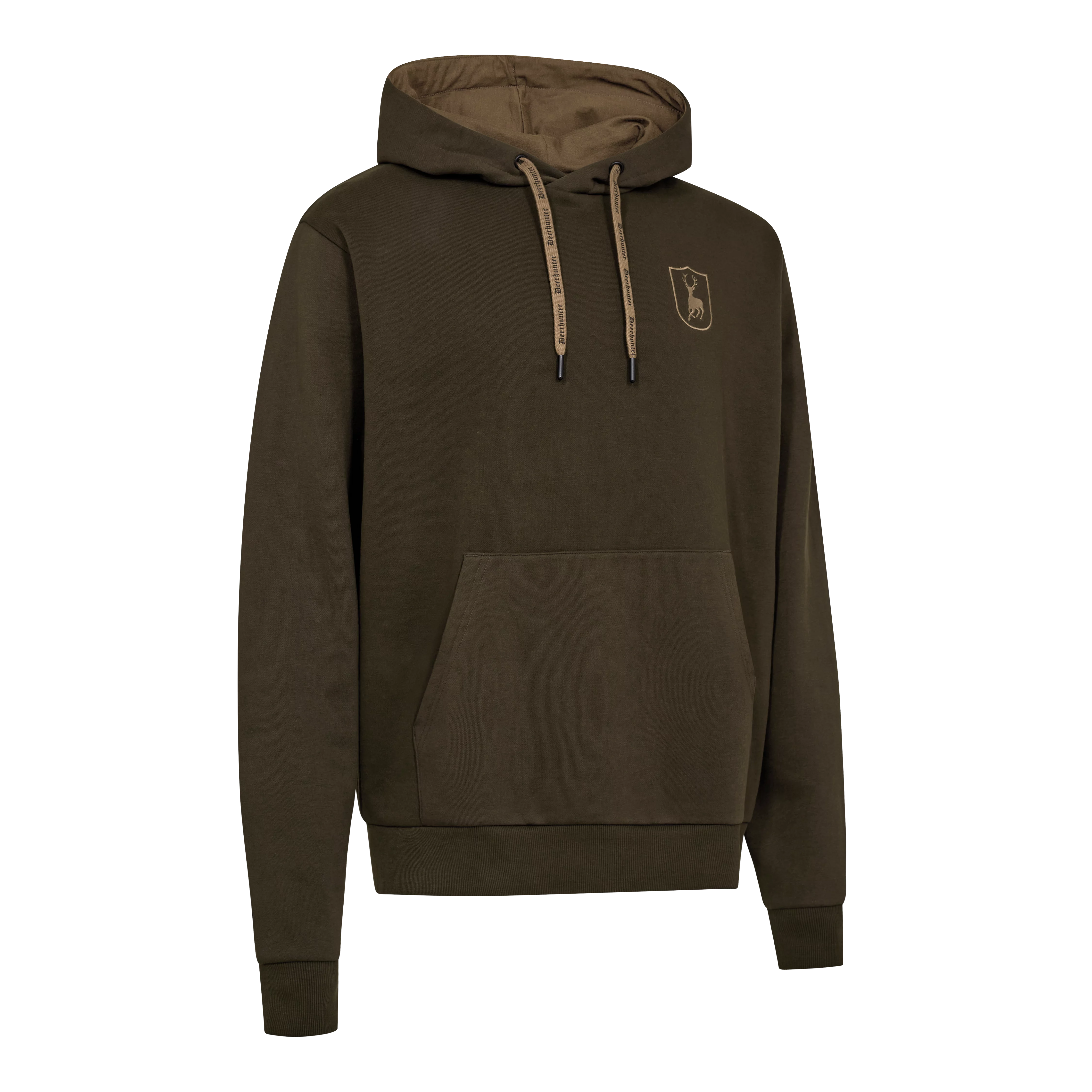 Logo Kapuzenpulli - Fallen Leaf Logo Kapuzenpulli - Fallen Leaf