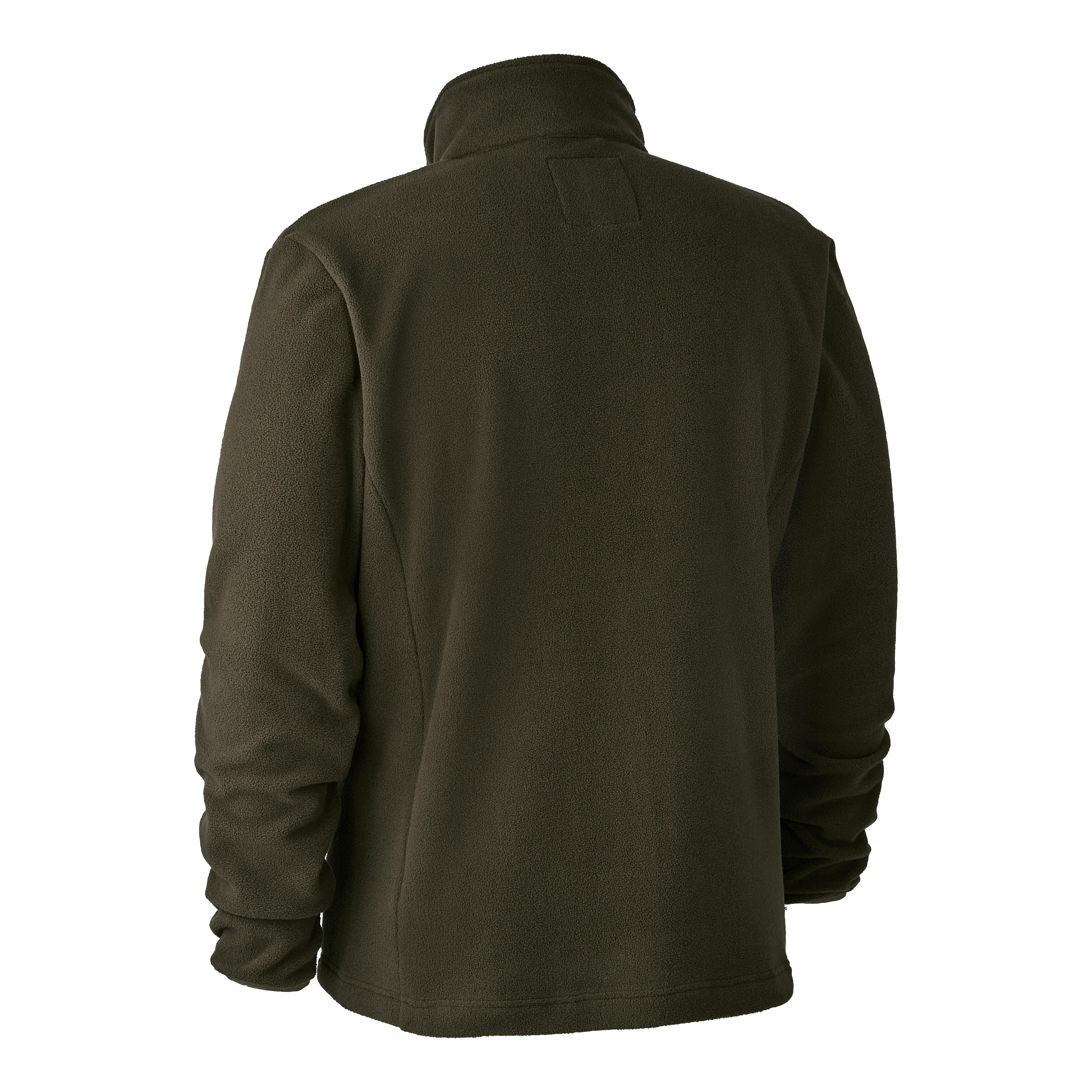 Chasse Fleece Jacket - Beluga