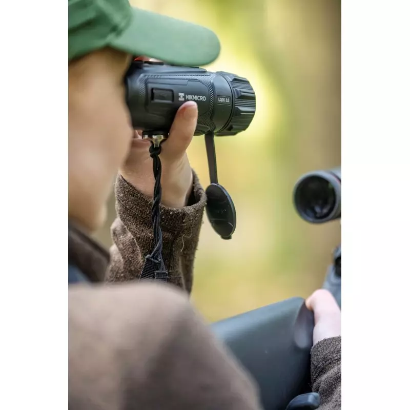 HIKMICRO Monokular Lynx LQ35 3.0