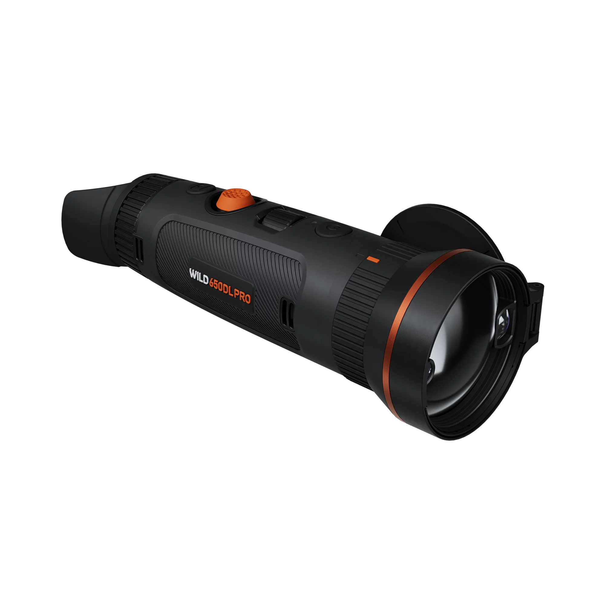 ThermTec Wild 650 DL Pro