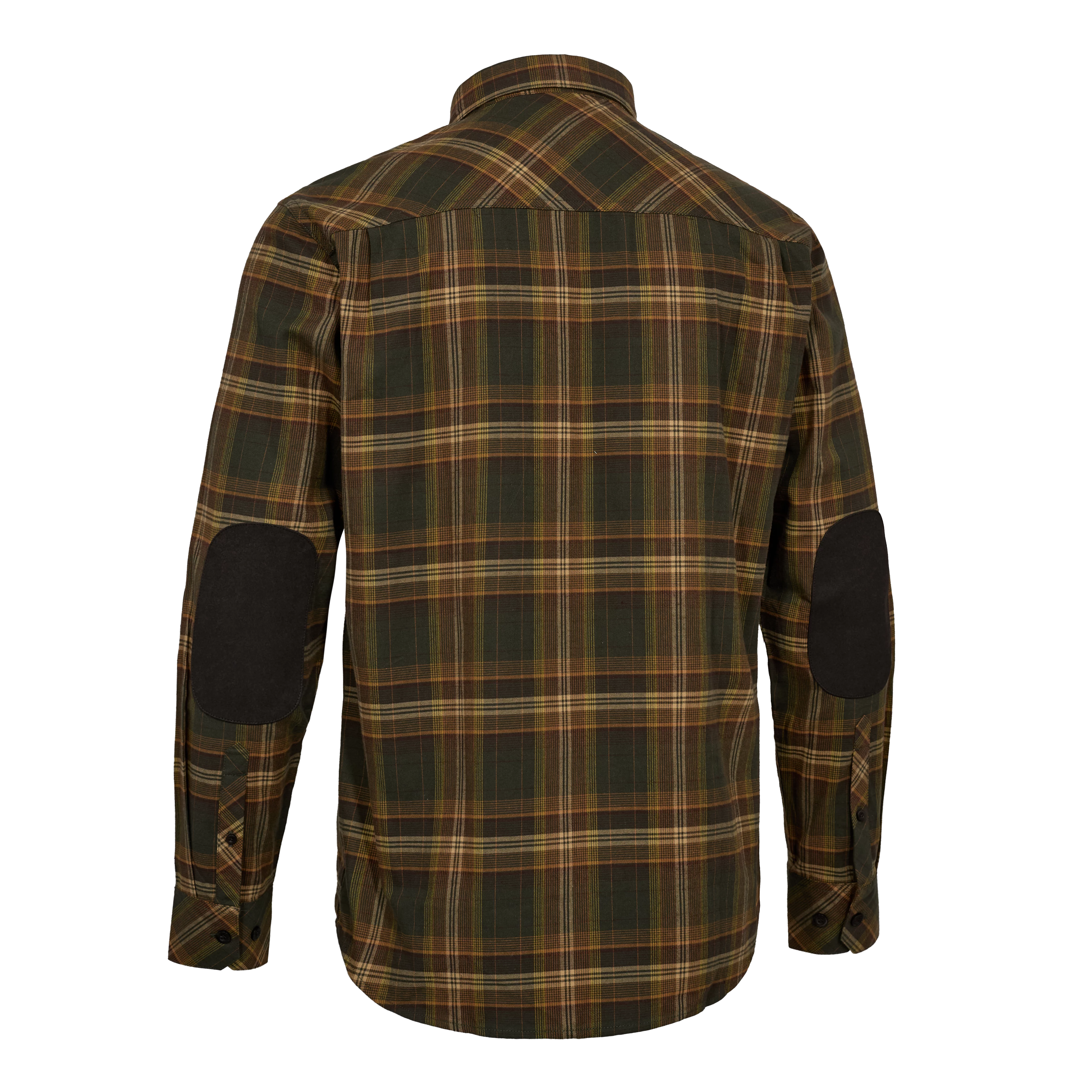 Bennett Hemd - Bennett Hemd -