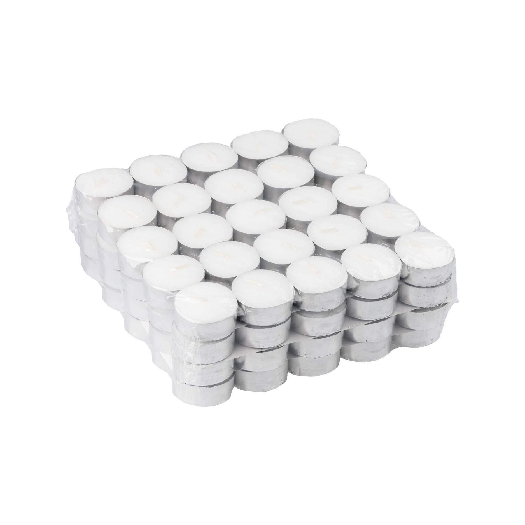 Teelichter 250er Pack