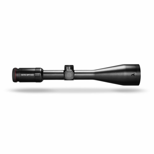 Kite Zielfernrohr K6, X6I, BL, 2-12x50 HD
