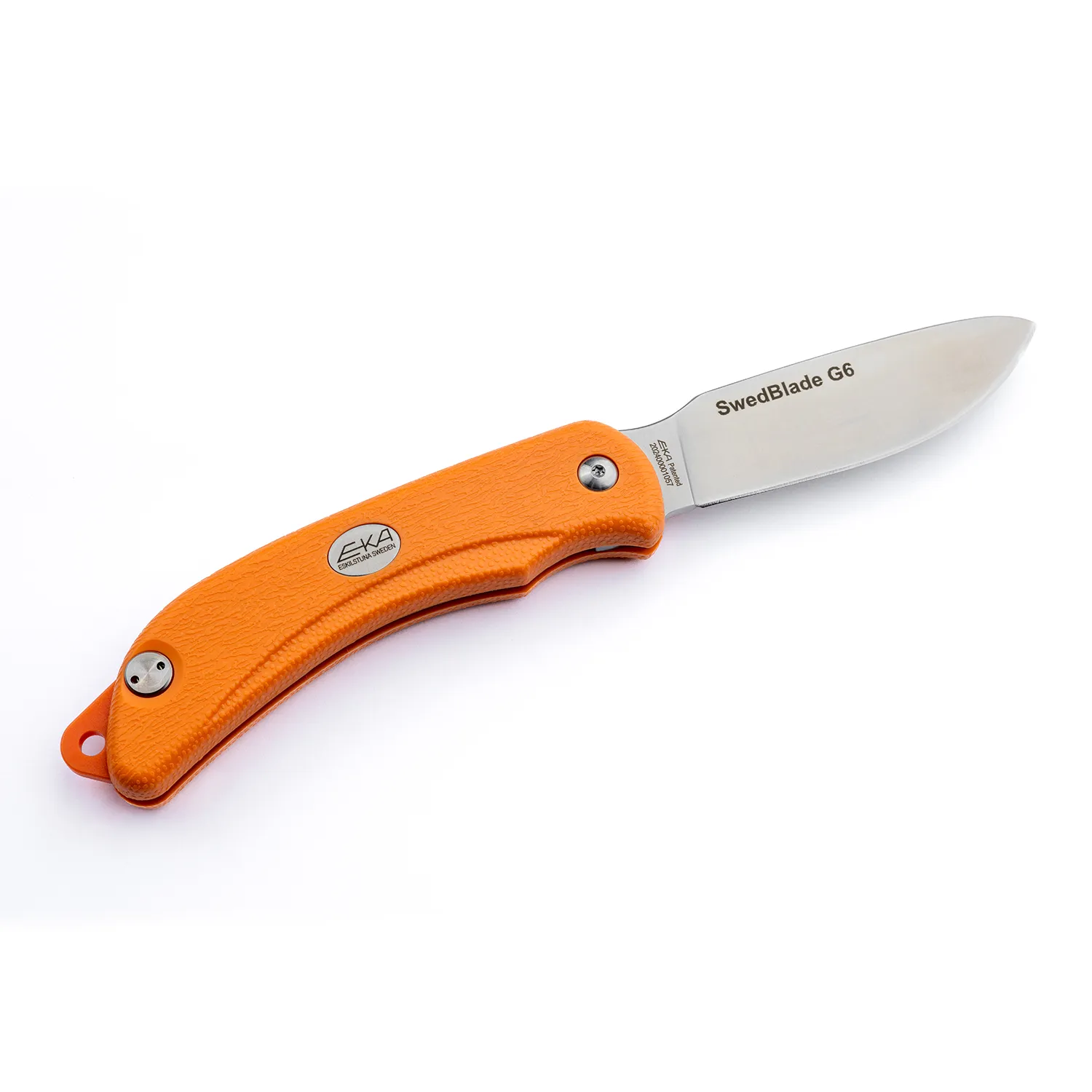 EKA SwedBlade G6