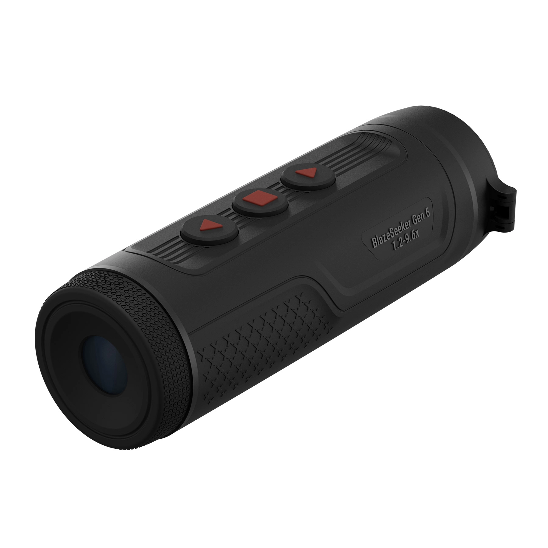 ATN BlazeSeeker - 7mm 1,2-9,6x 256x192