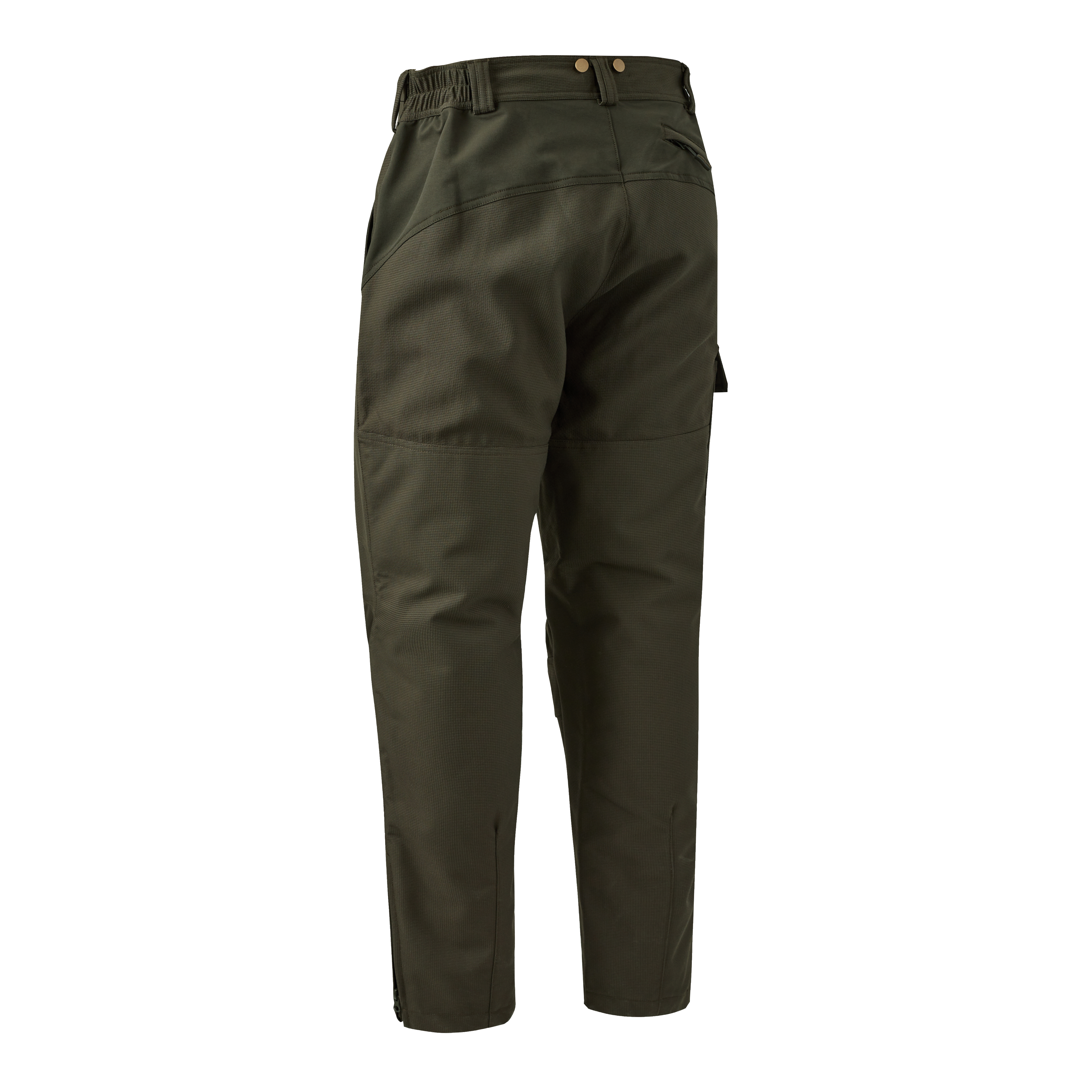 Strike Extreme Stiefelhose - Palm Green