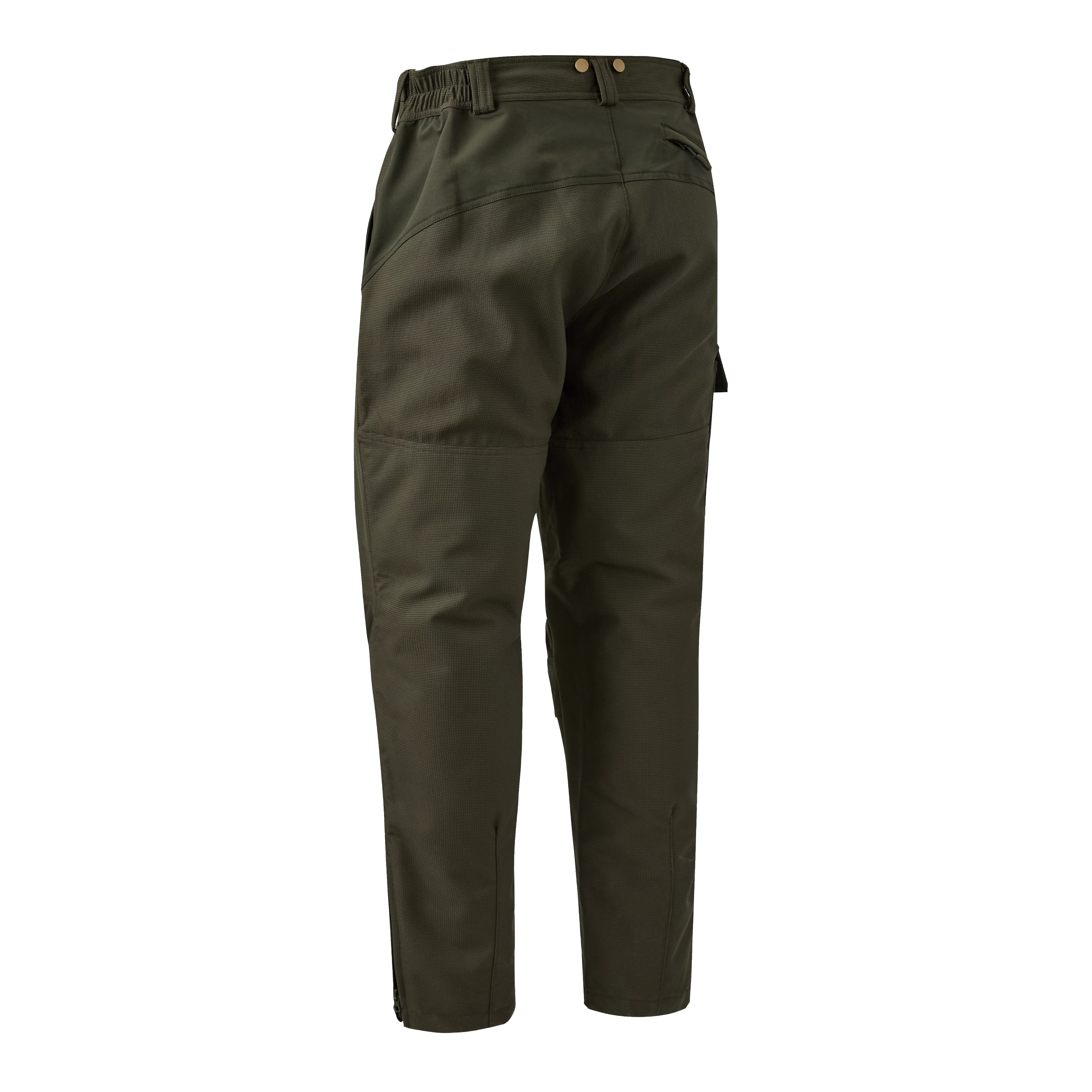 Strike Extreme Stiefelhose - Palm Green