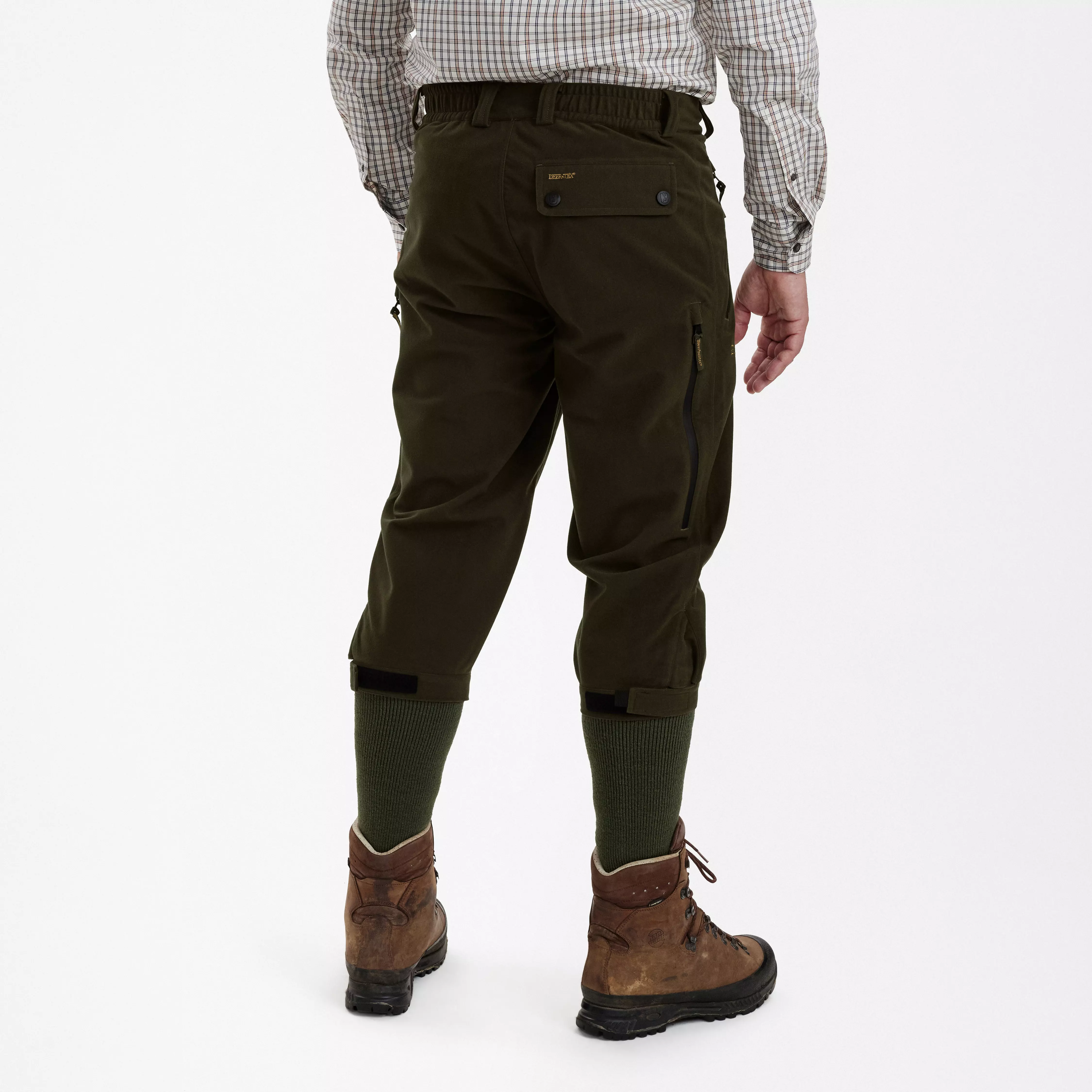 Pro Gamekeeper Kniebundhose - Peat Pro Gamekeeper Kniebundhose - Peat