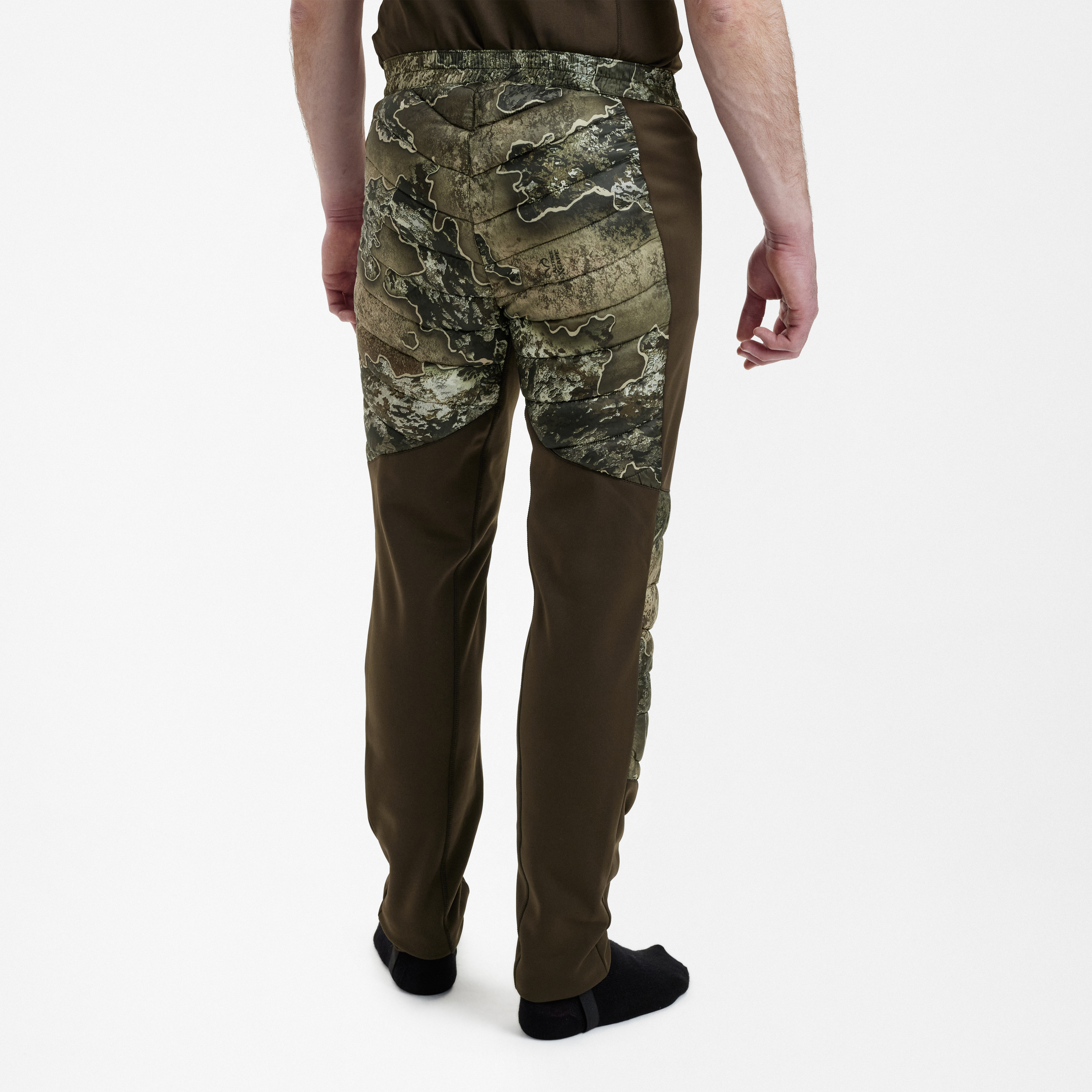 Excape Quilted Hose - REALTREE EXCAPE™