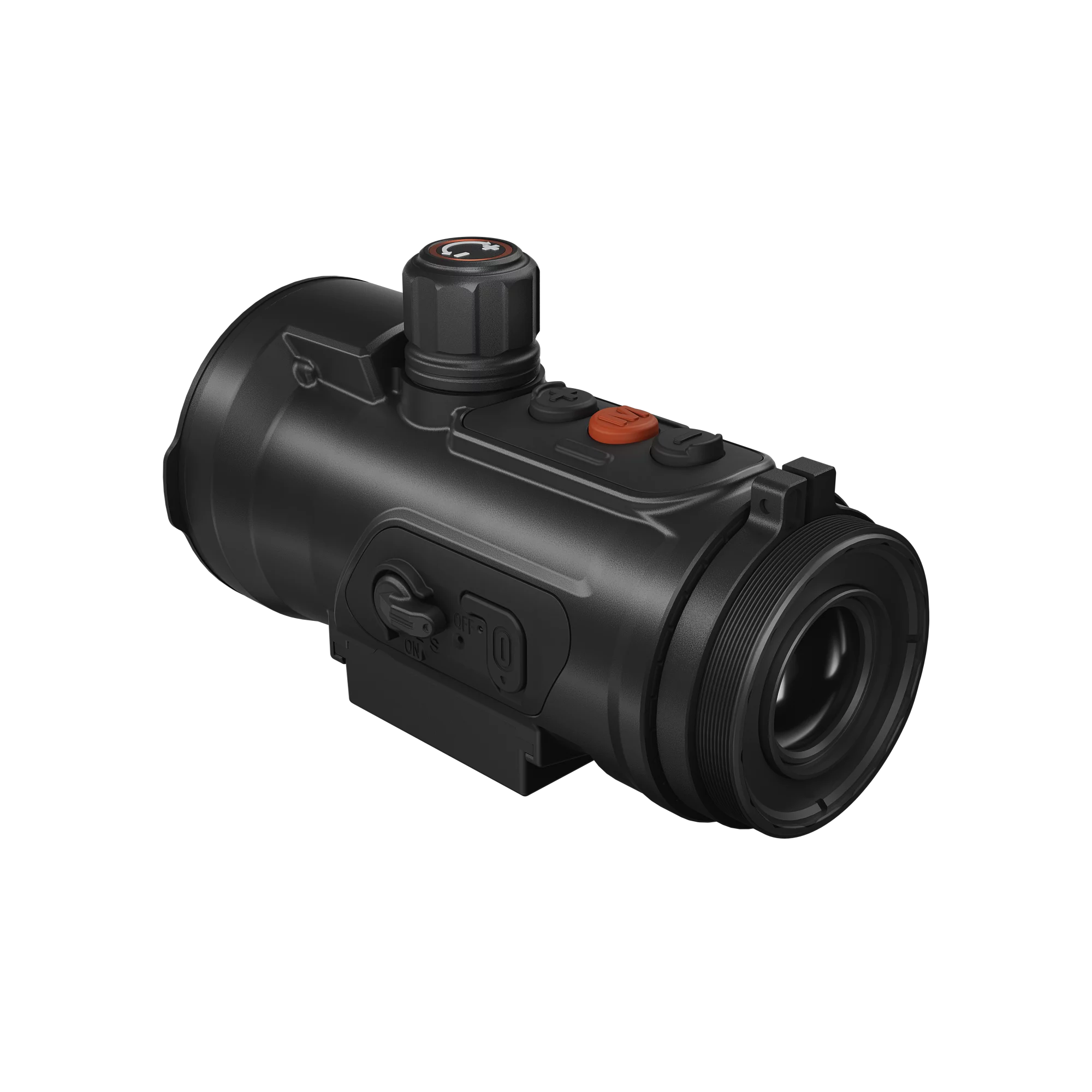 ThermTec Hunt 650 L