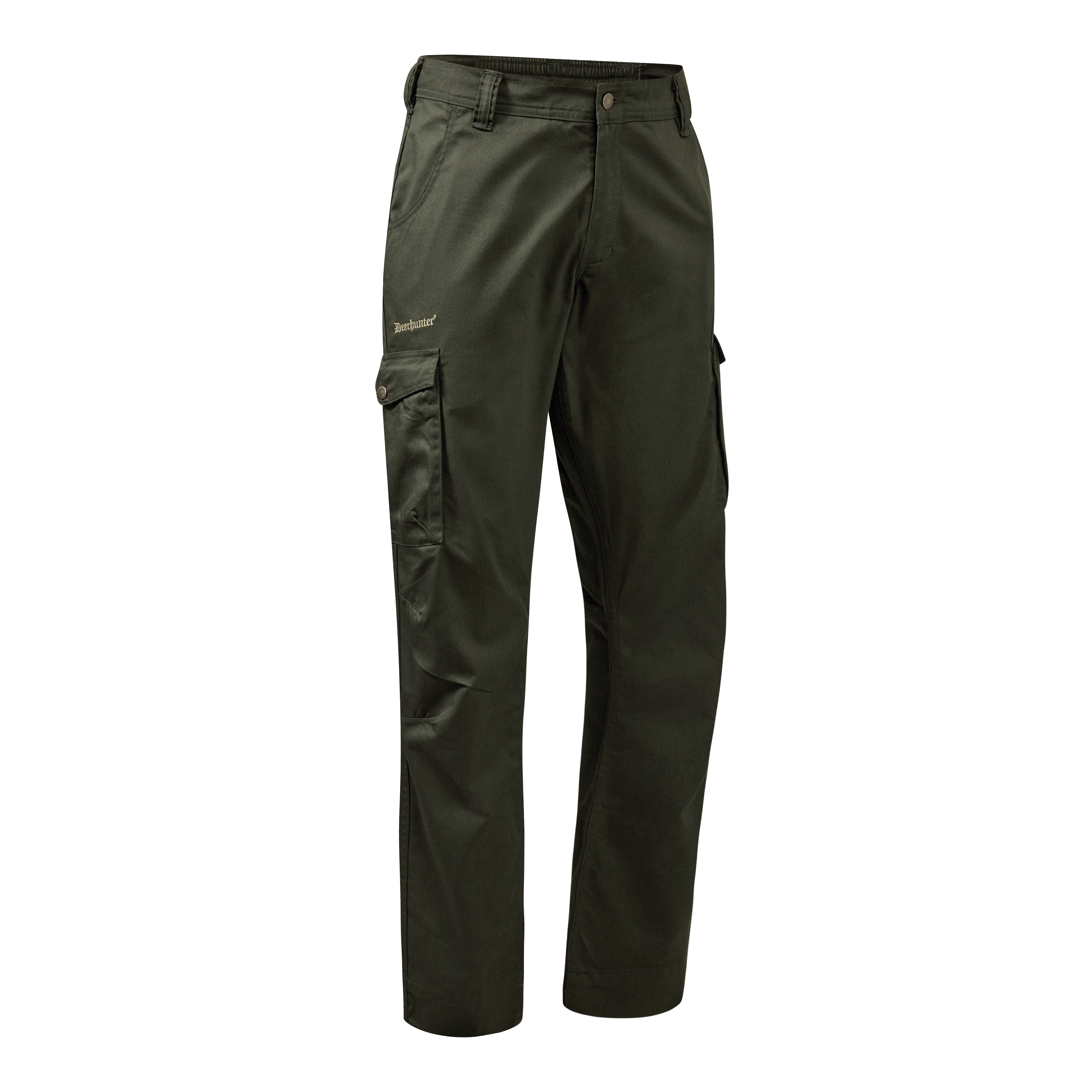 Atlas Hose - Timber
