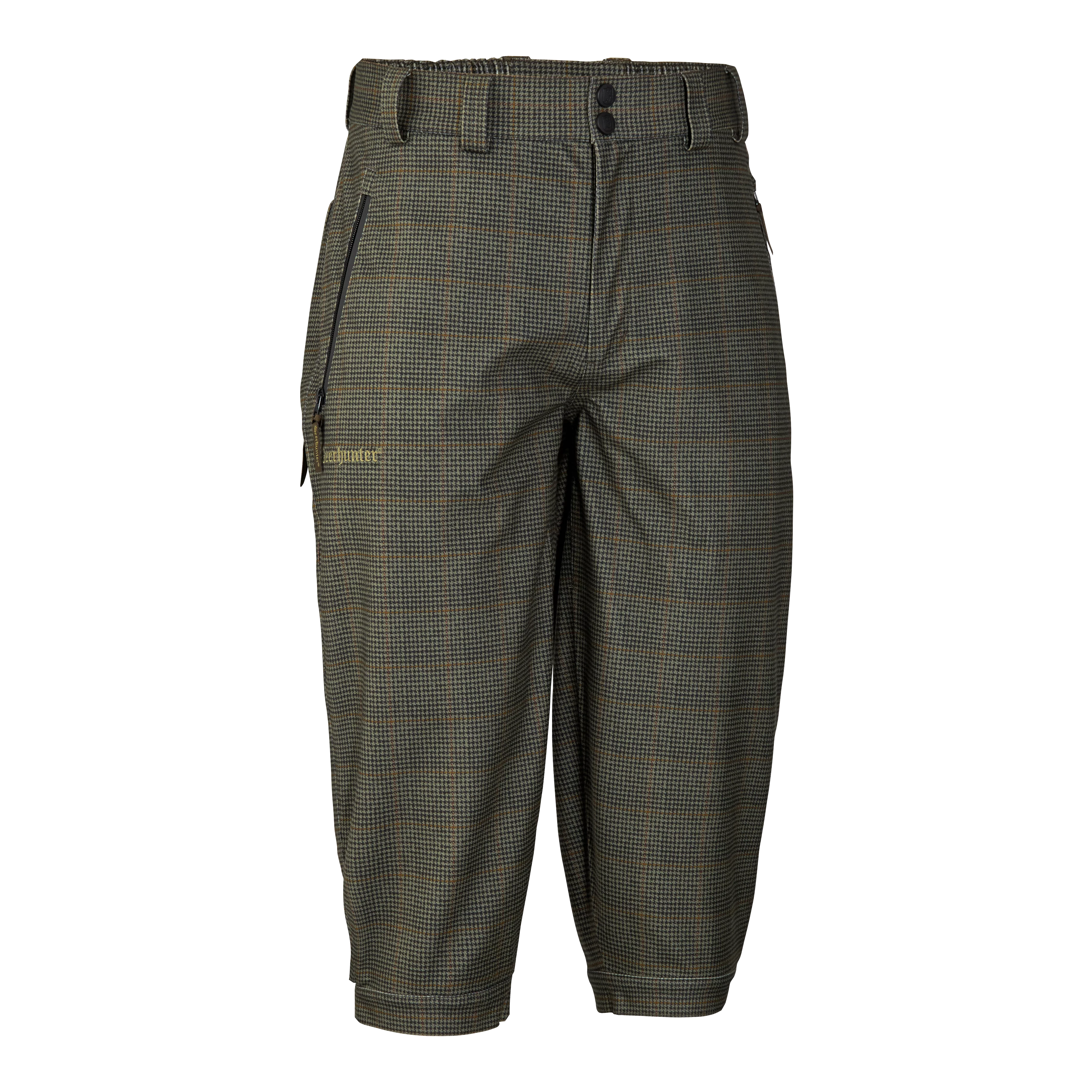 Pro Gamekeeper Kniebundhose - Turf Pro Gamekeeper Kniebundhose - Turf