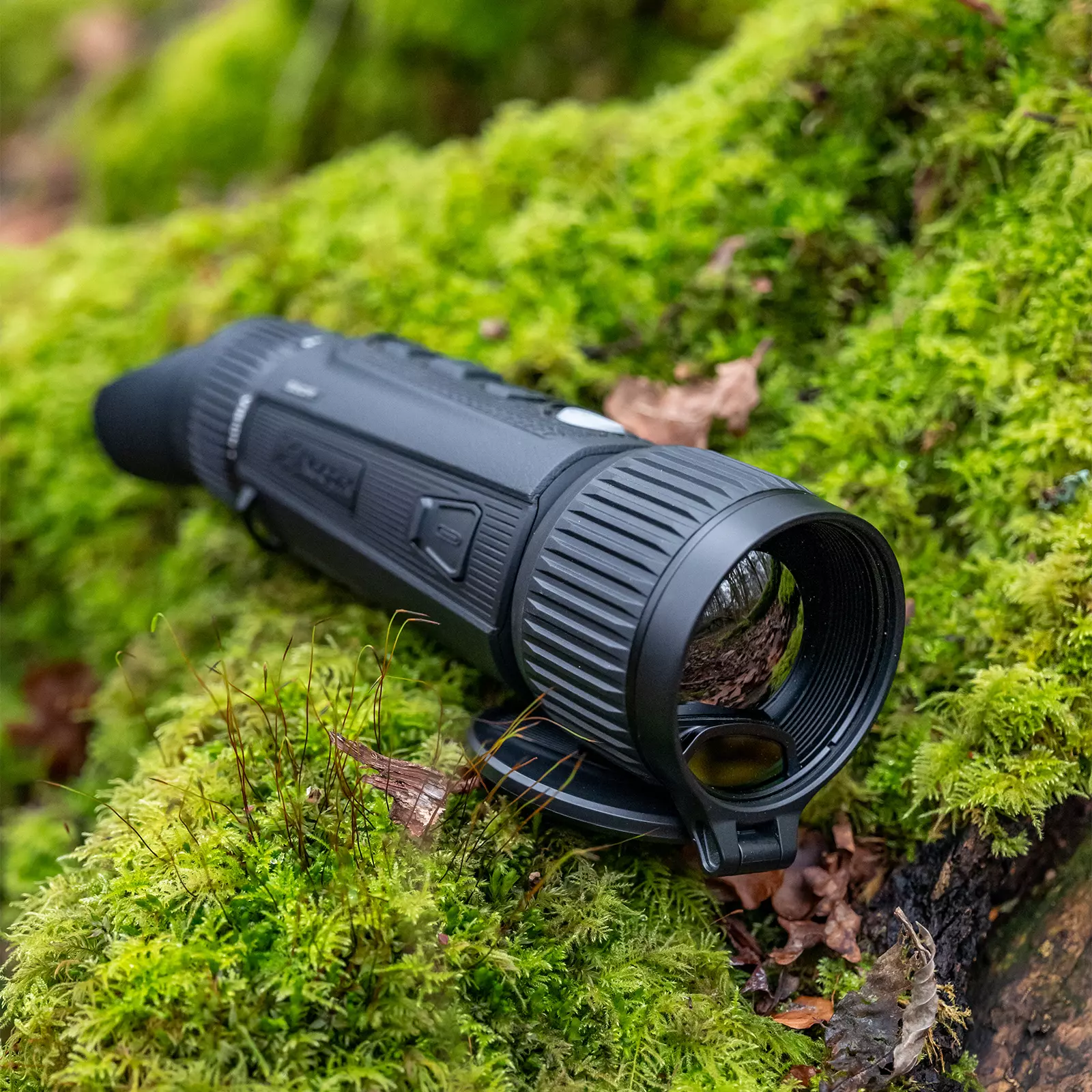 Nocpix VISTA S50R LRF Wärmebild-Monokular