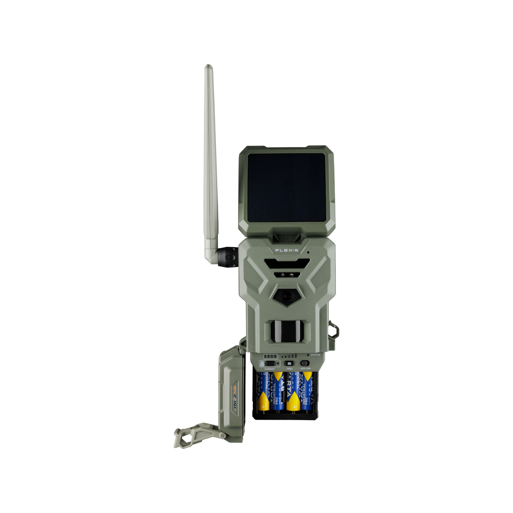 SPYPOINT FLEX-S 2er Set