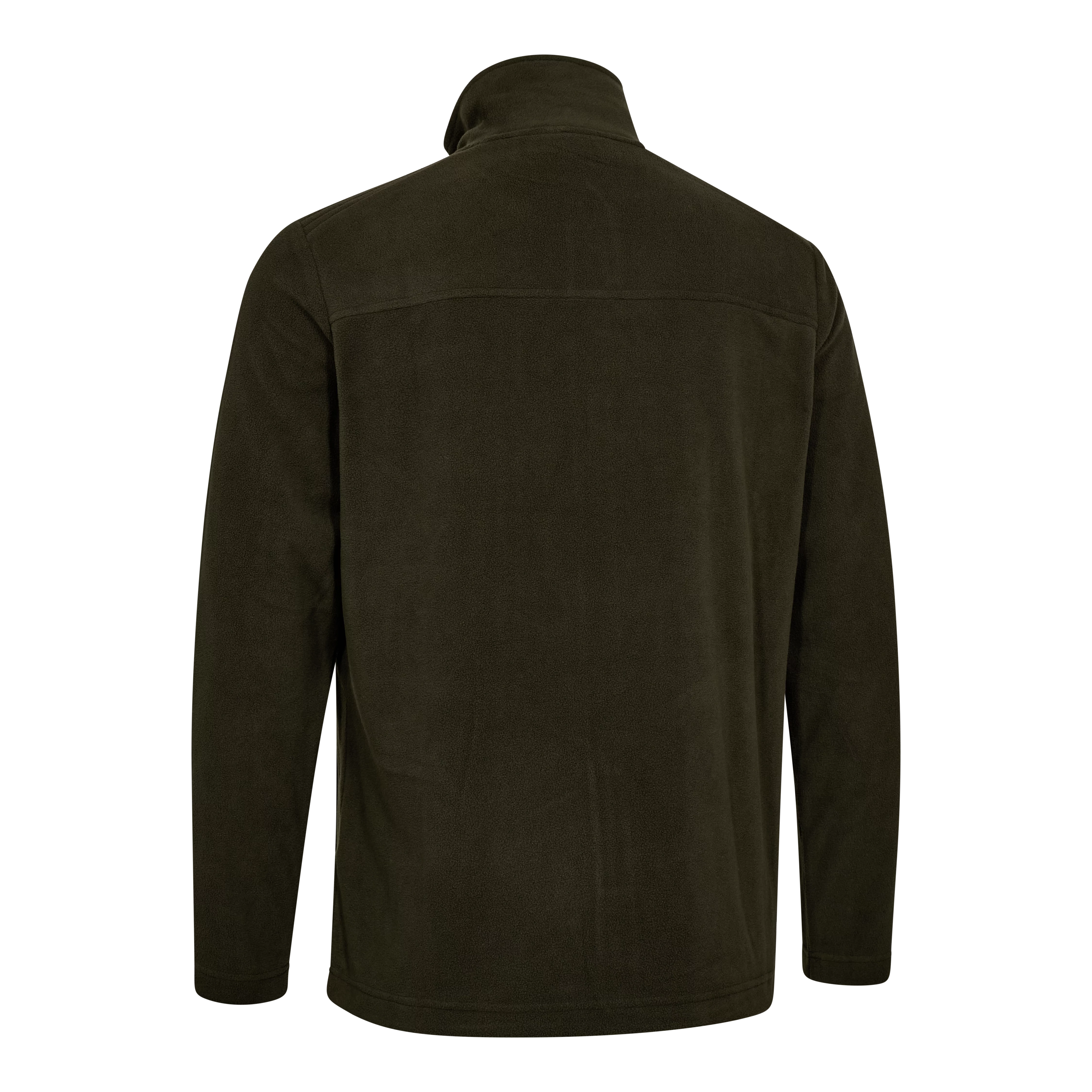 Atlas Light Fleece Jacke - Timber Atlas Light Fleece Jacke - Timber