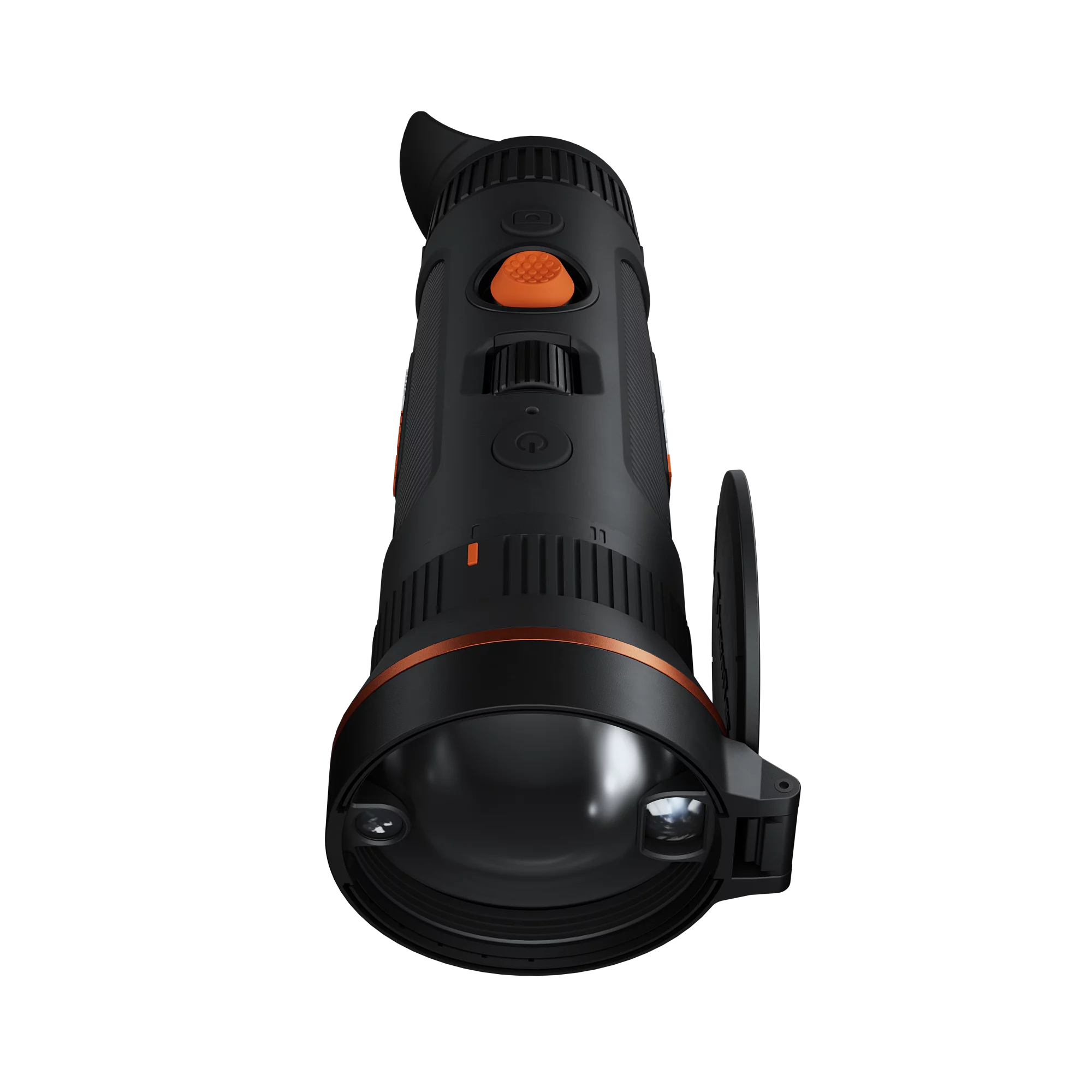 ThermTec Wild 650 DL Pro