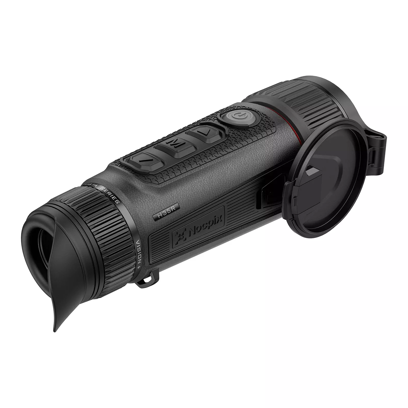 Nocpix VISTA H35R LRF Wärmebild-Monokular