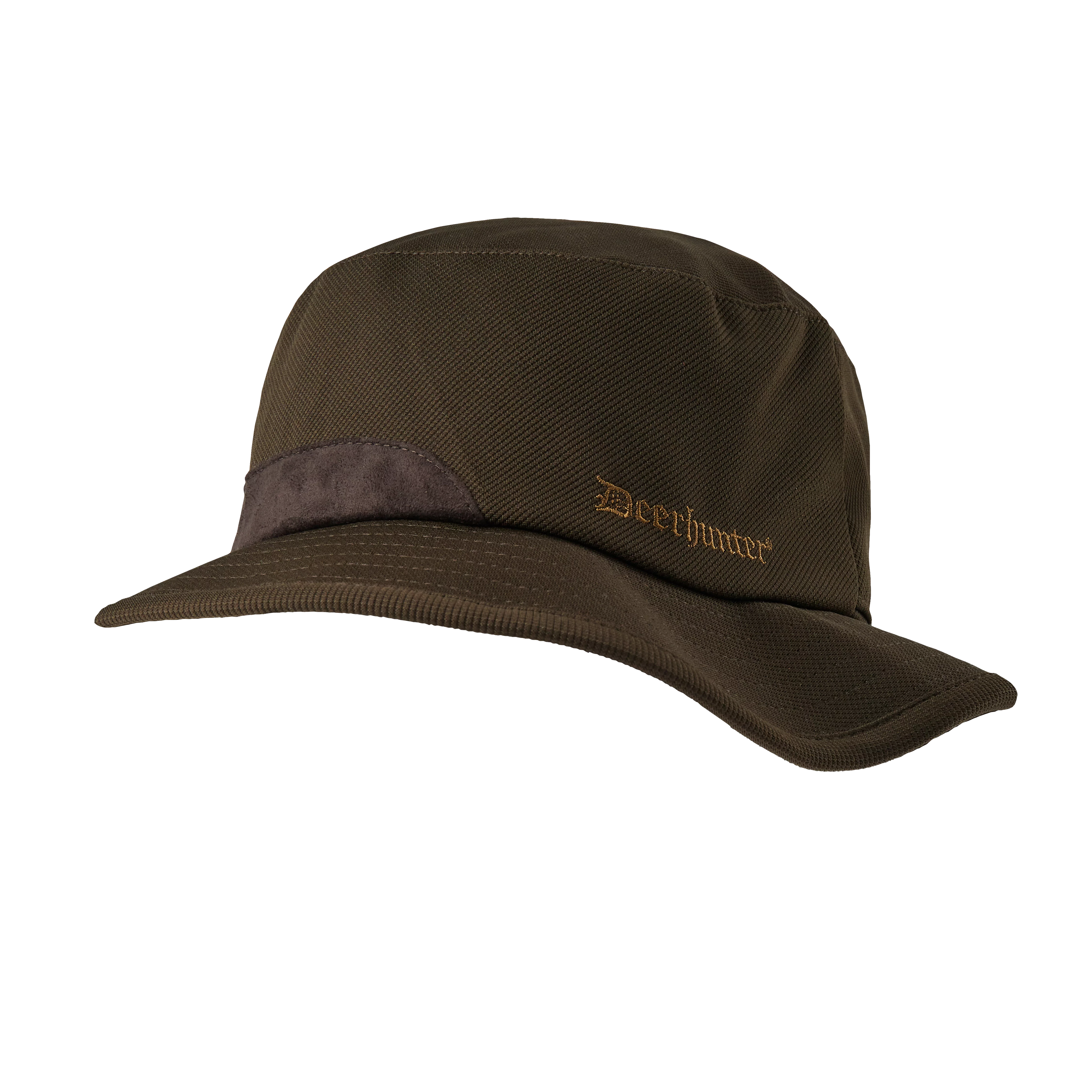 Muflon Hut mit safety - Art Green Muflon Hut mit safety - Art Green