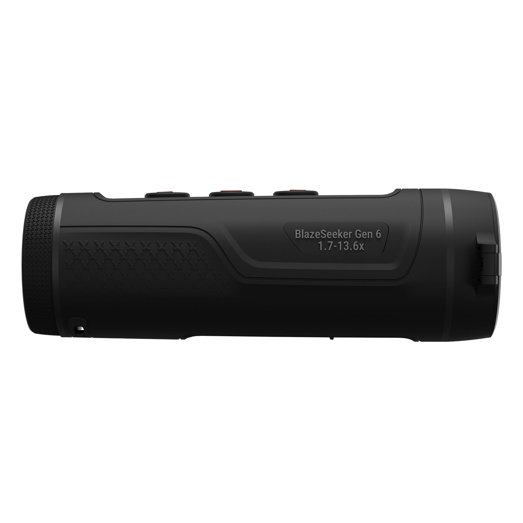 ATN BlazeSeeker - 10mm 1,7-13,6x 256x192
