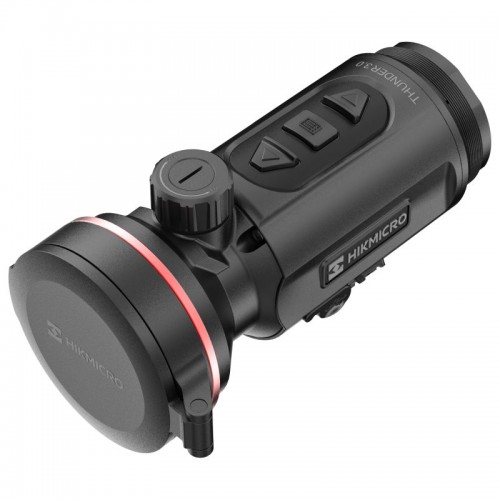 HIKMICRO Clip-On Thunder TQ50CL 3.0