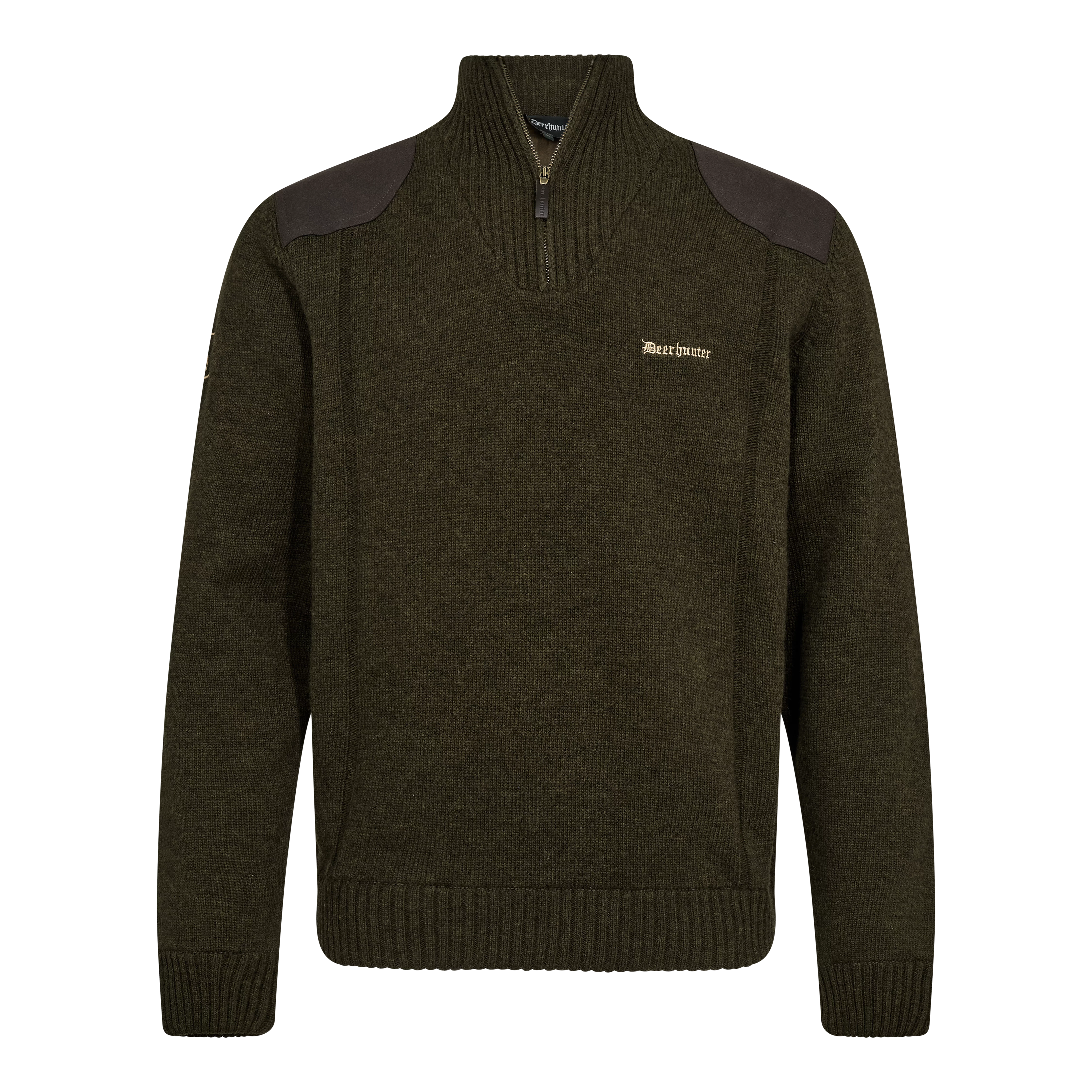 Finley Stormliner® Strickpullover - 