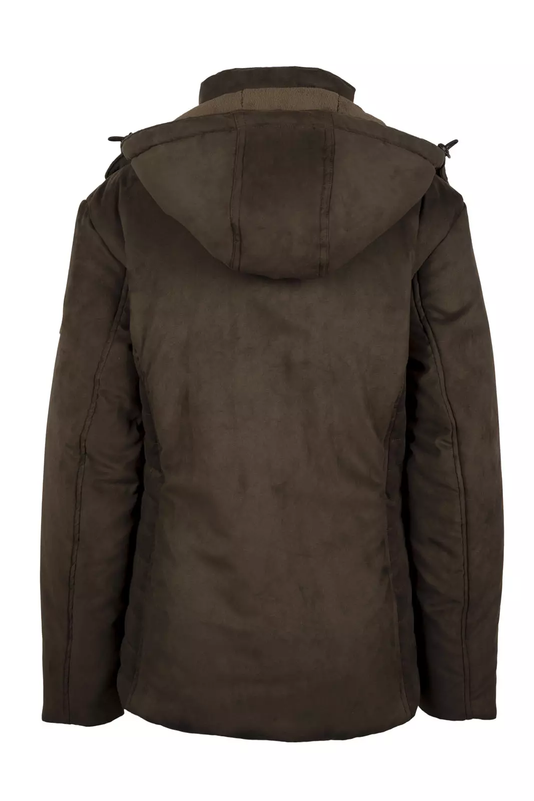 Damen Microjacke "NORDKAP" Damen Microjacke "NORDKAP"