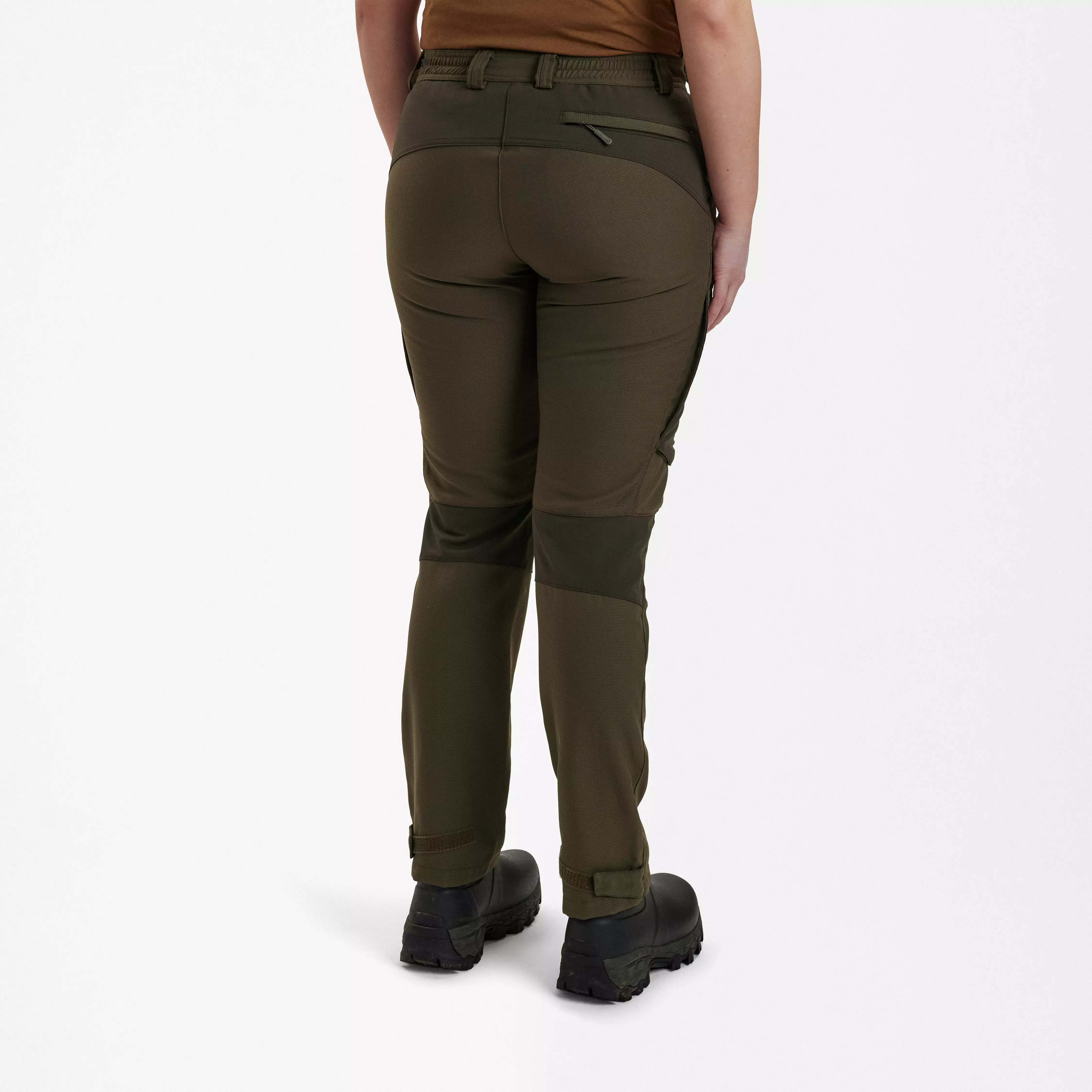 Lady Ann Extreme Hose - Palm Green Lady Ann Extreme Hose - Palm Green