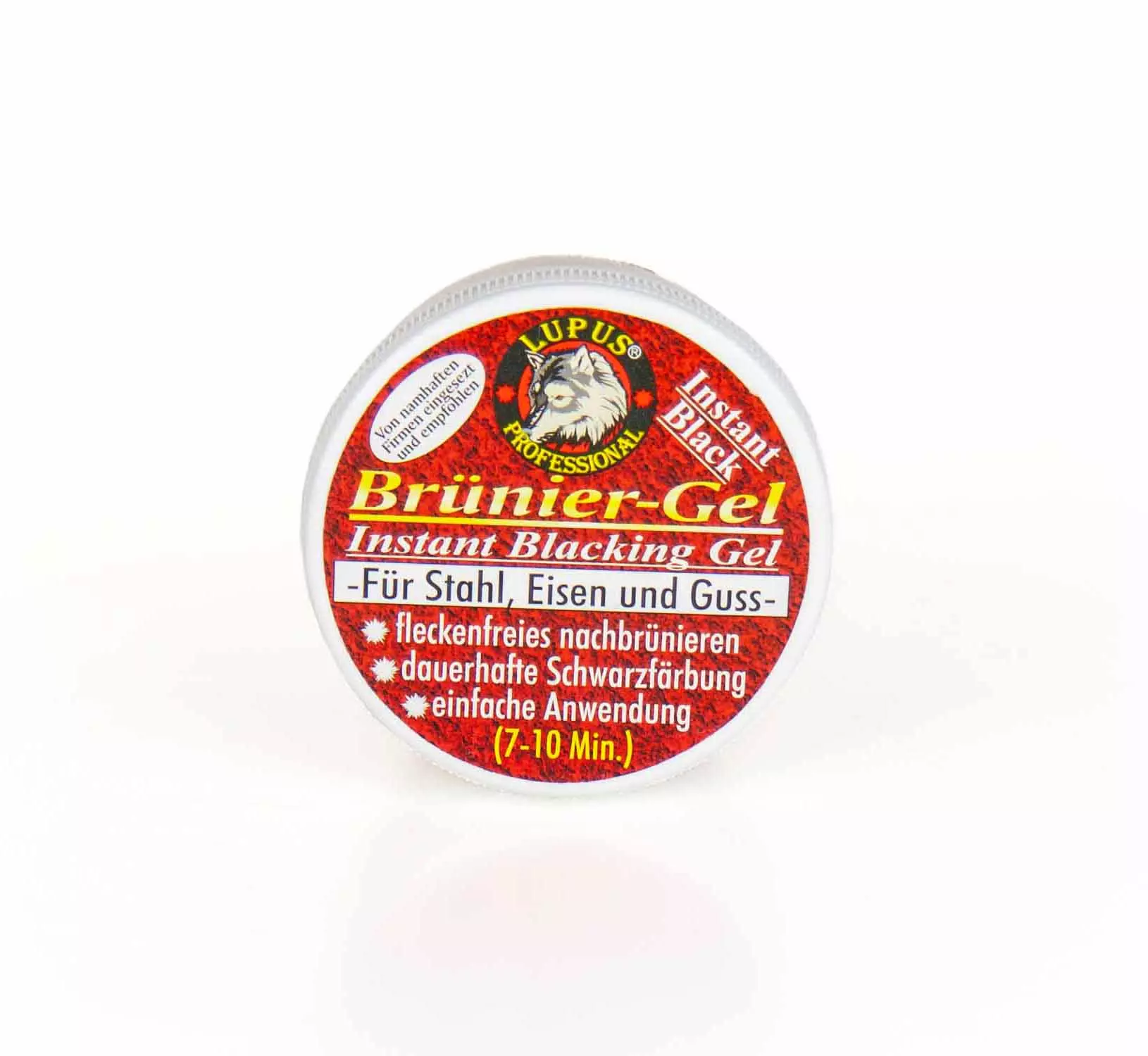 Brüniergel - Instant 100g Brüniergel - Instant 100g