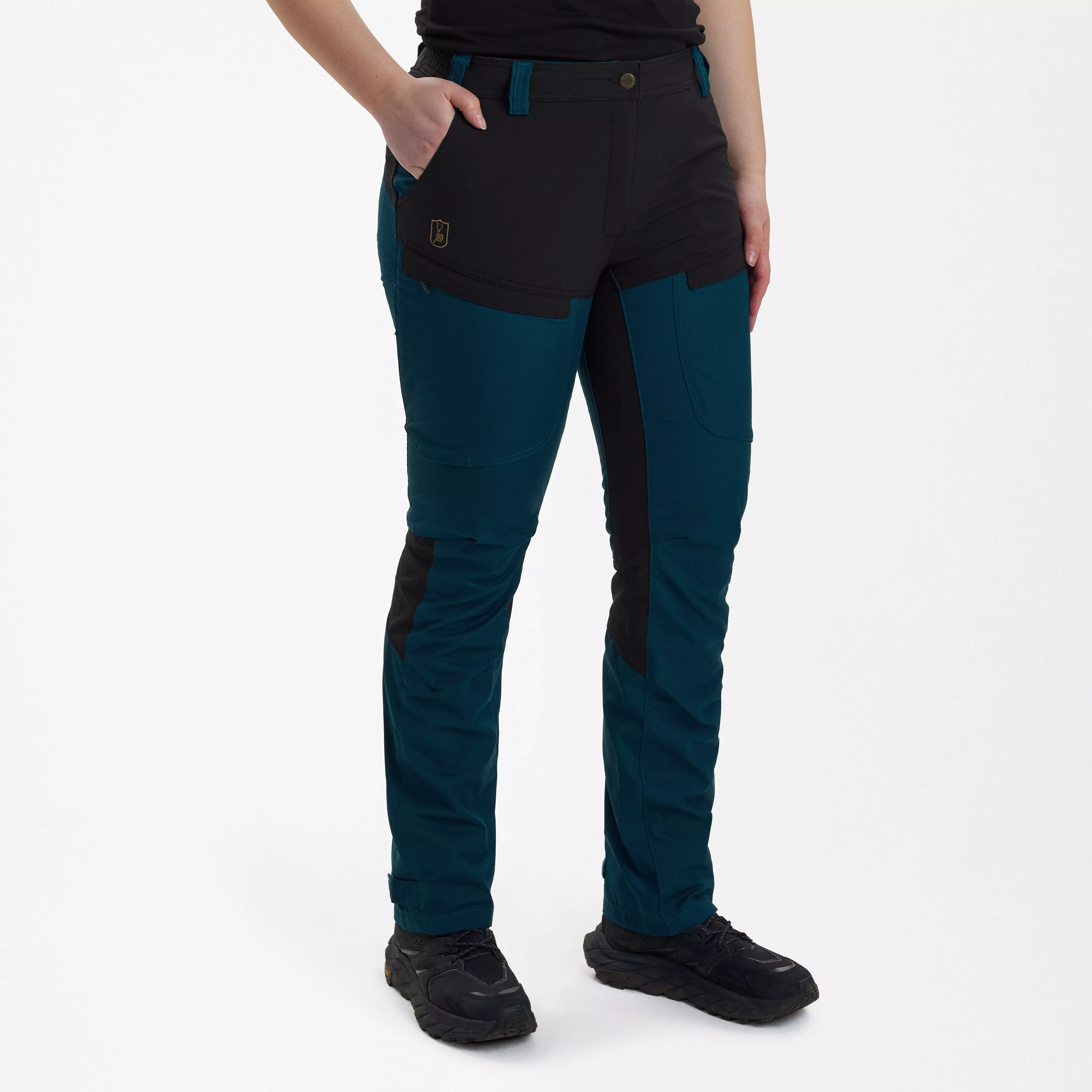 Lady Ann Hosen - Pacific Blue