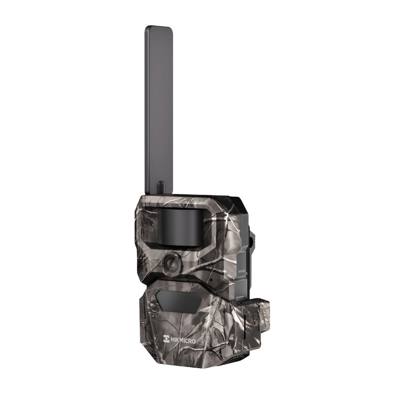 HIKMICRO Wildkamera T16 4er-Pack