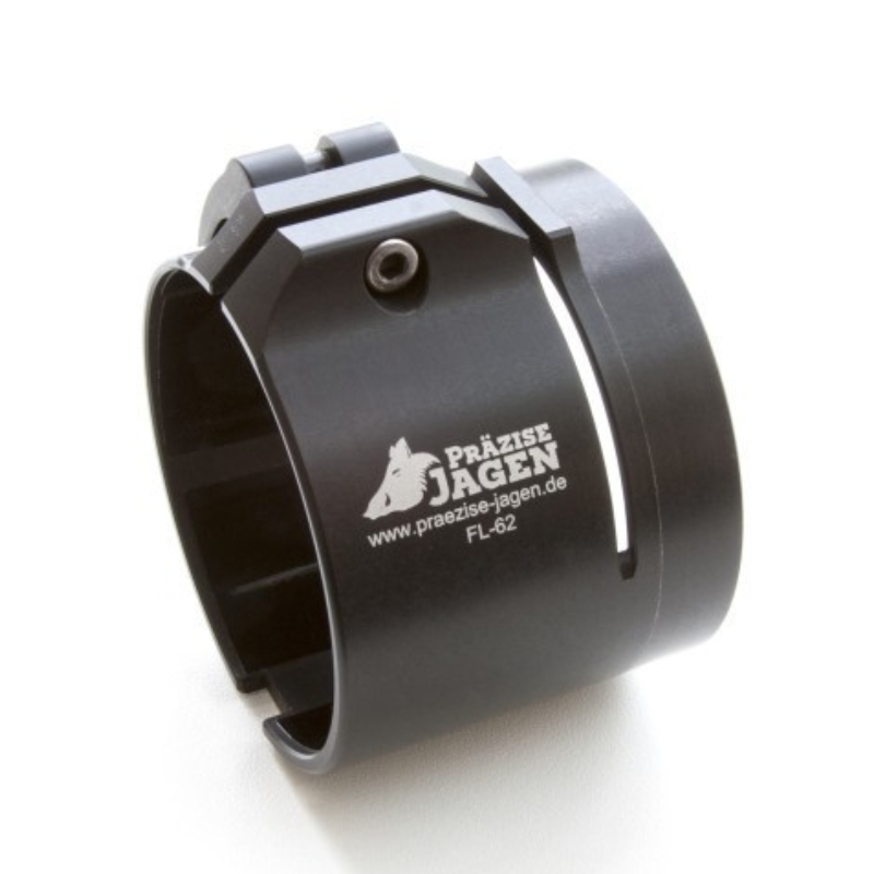 PRÄZISE JAGEN FLEX Schnellspann-Multiadapter