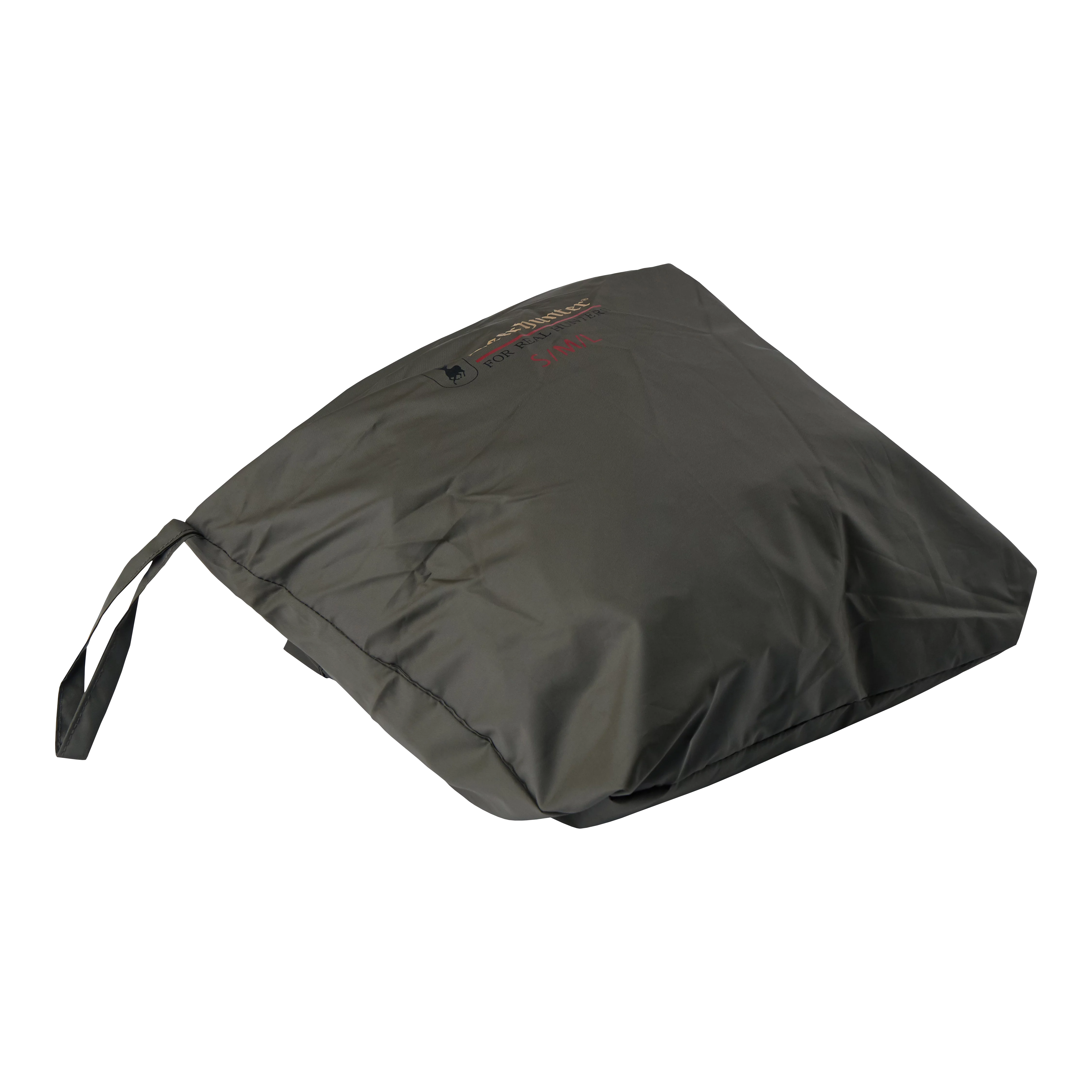 Survivor Regen Poncho - Timber