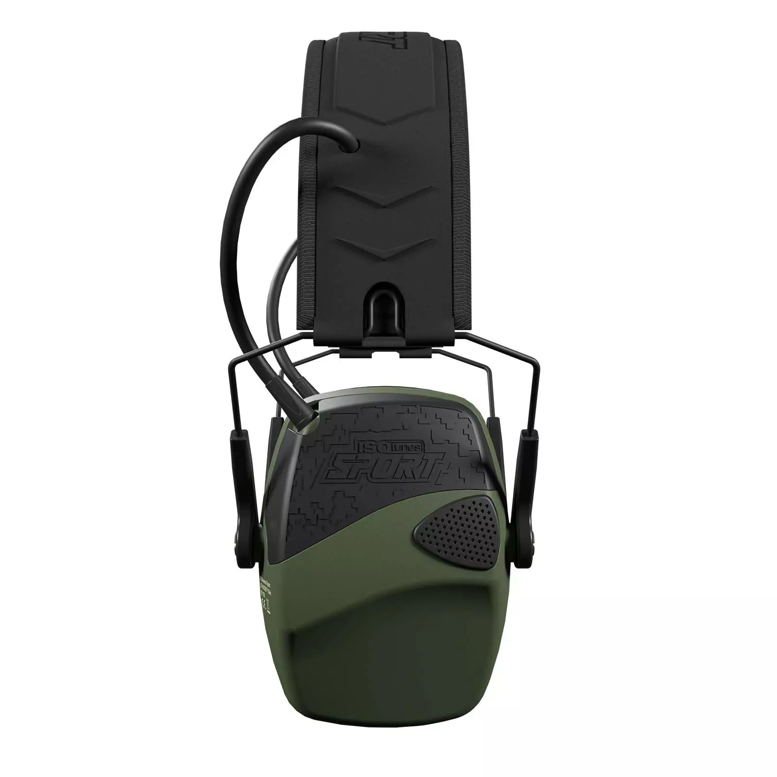 Isotunes Sport Defy Slim Basic Isotunes Sport Defy Slim Basic