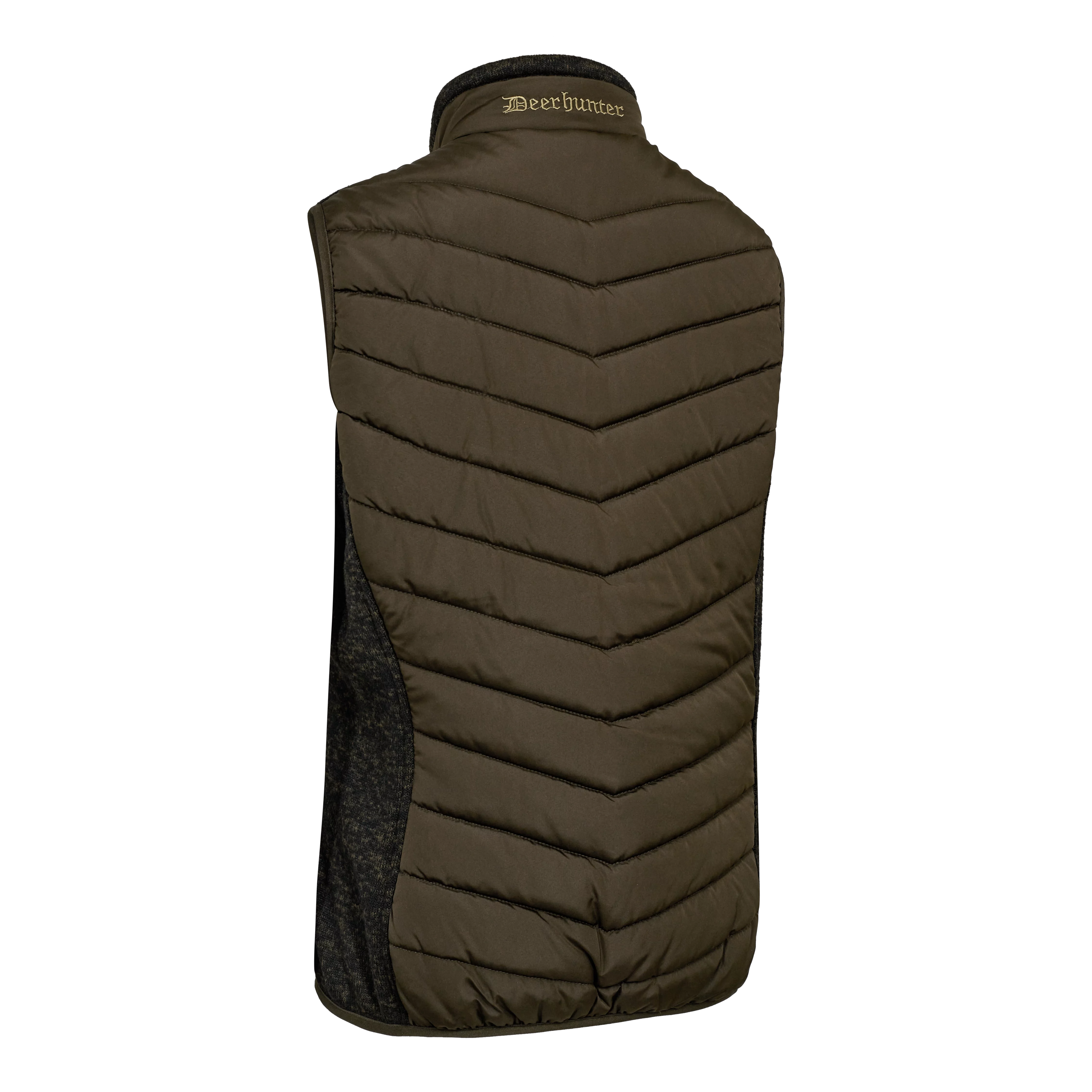 Lady Moor Padded Weste - Fallen Leaf