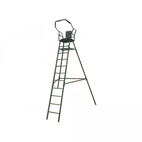 Ansitzleiter freistehend (609/2)