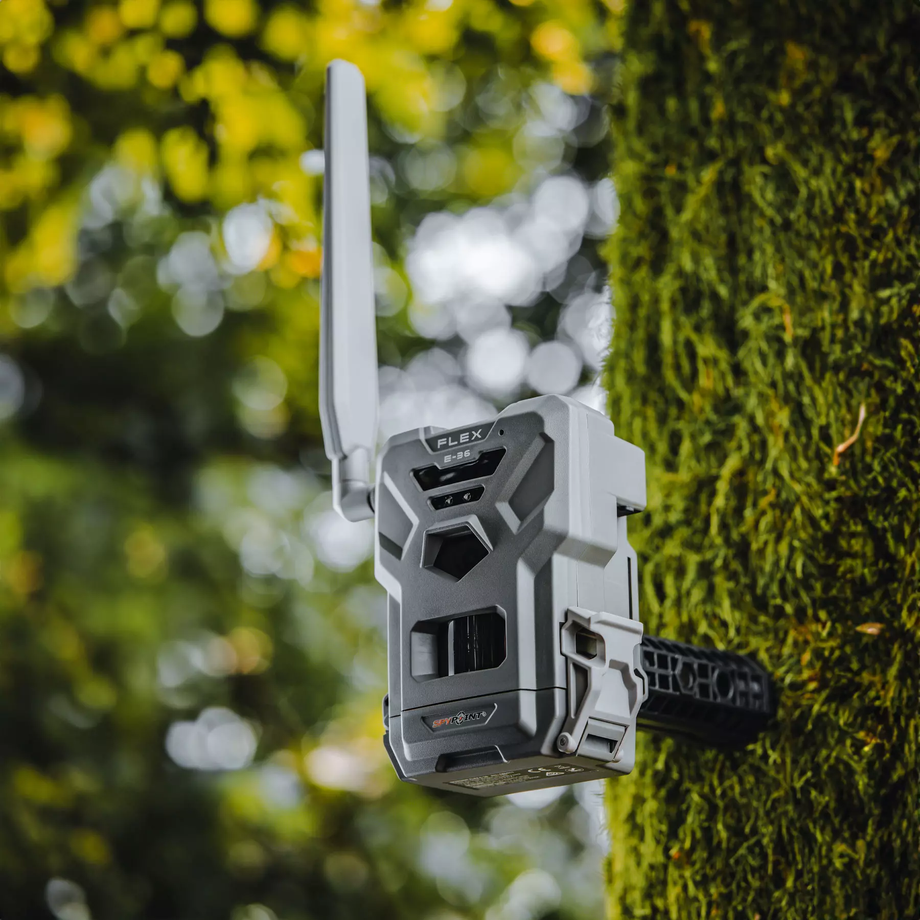 SPYPOINT FLEX E-36 SPYPOINT FLEX E-36