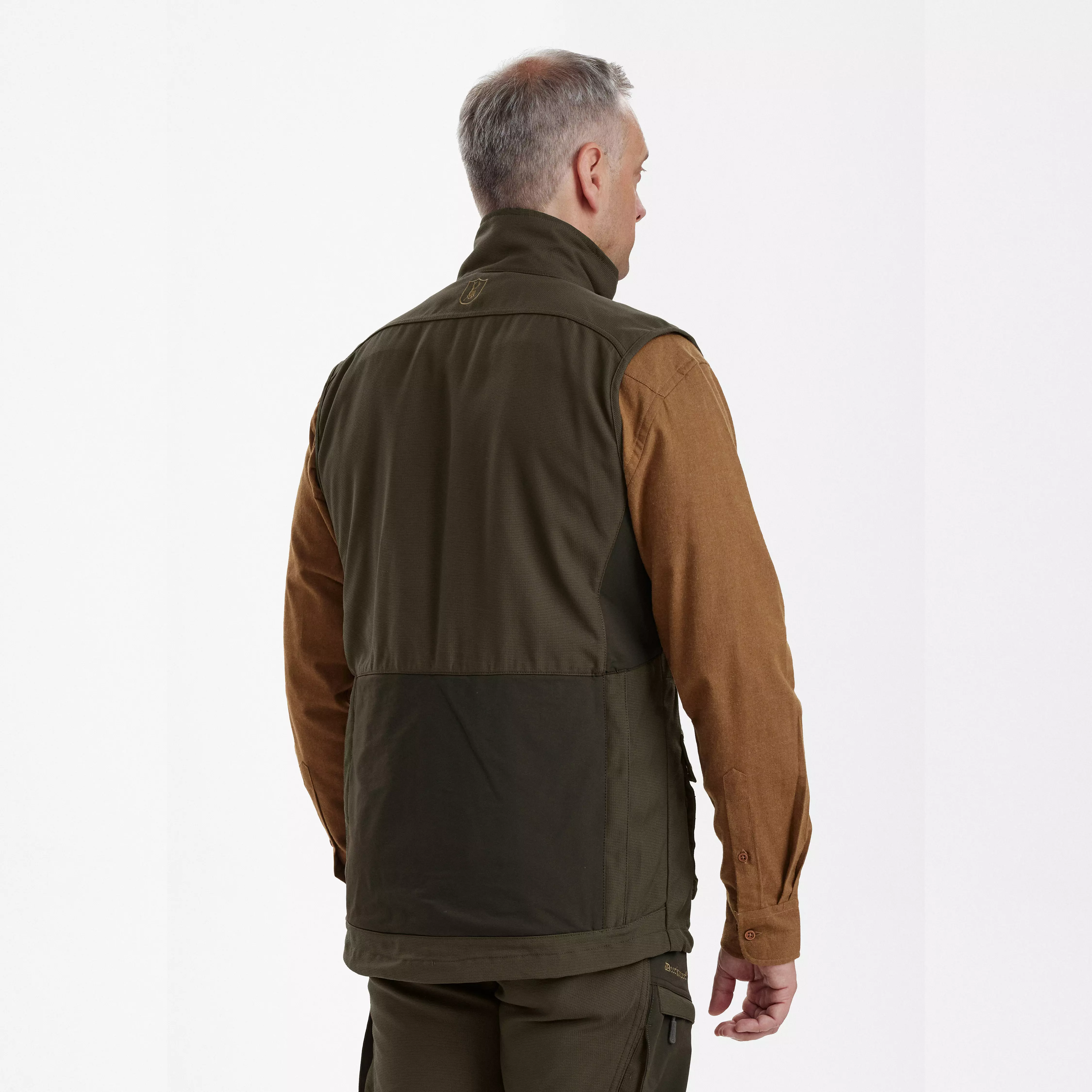 Strike Extreme Weste - Palm Green