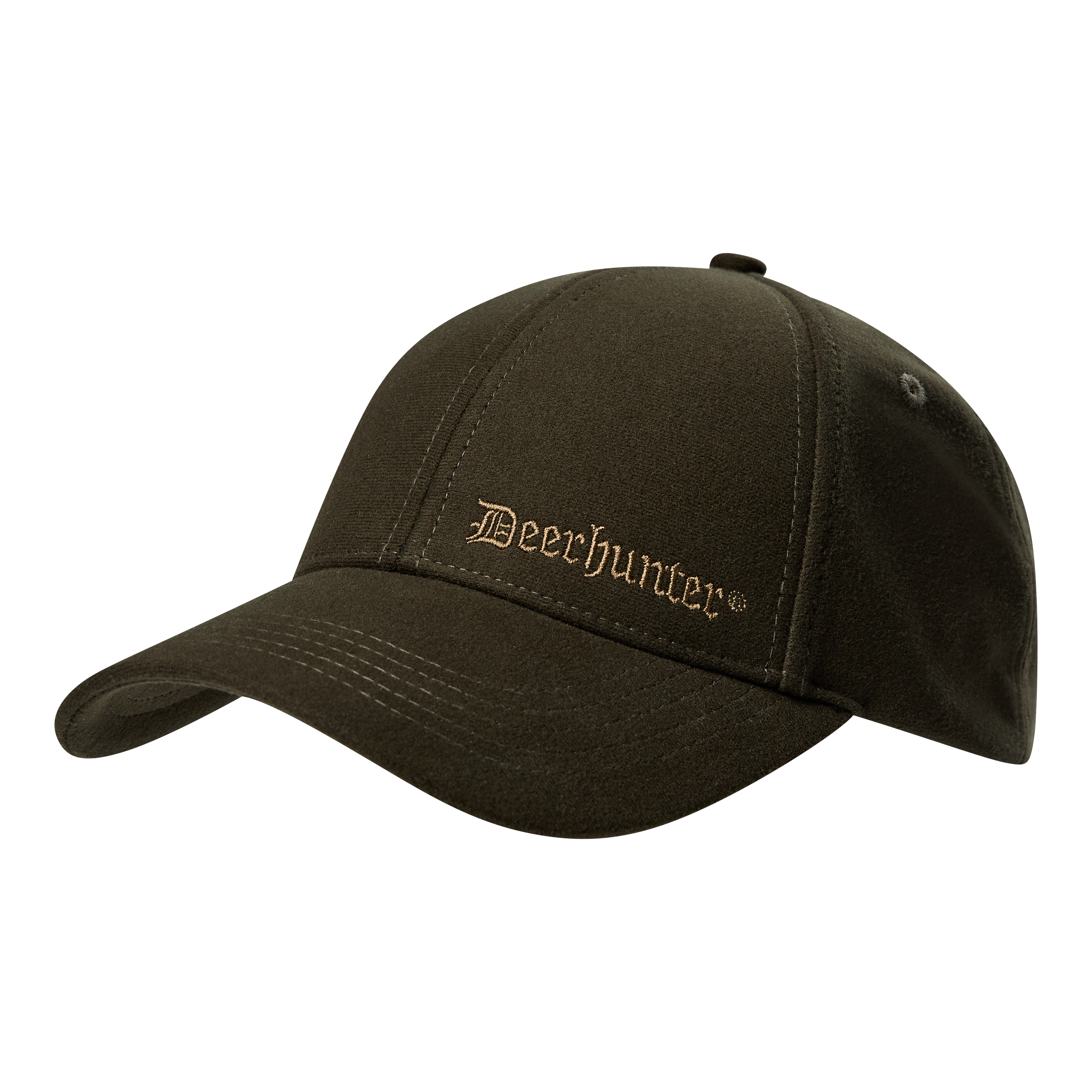 Game Cap - Wood