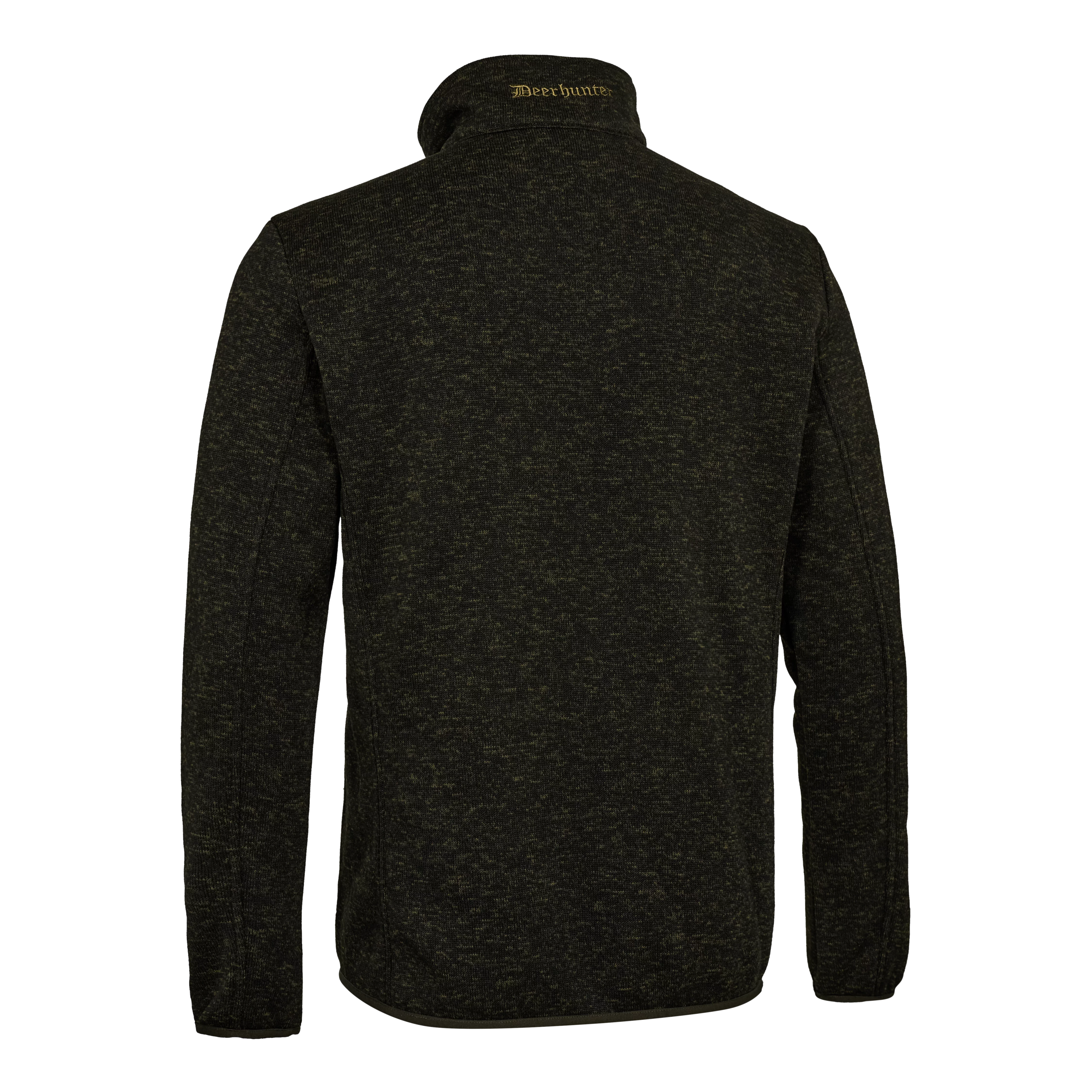 Moor Gestrickte Jacke - Timber