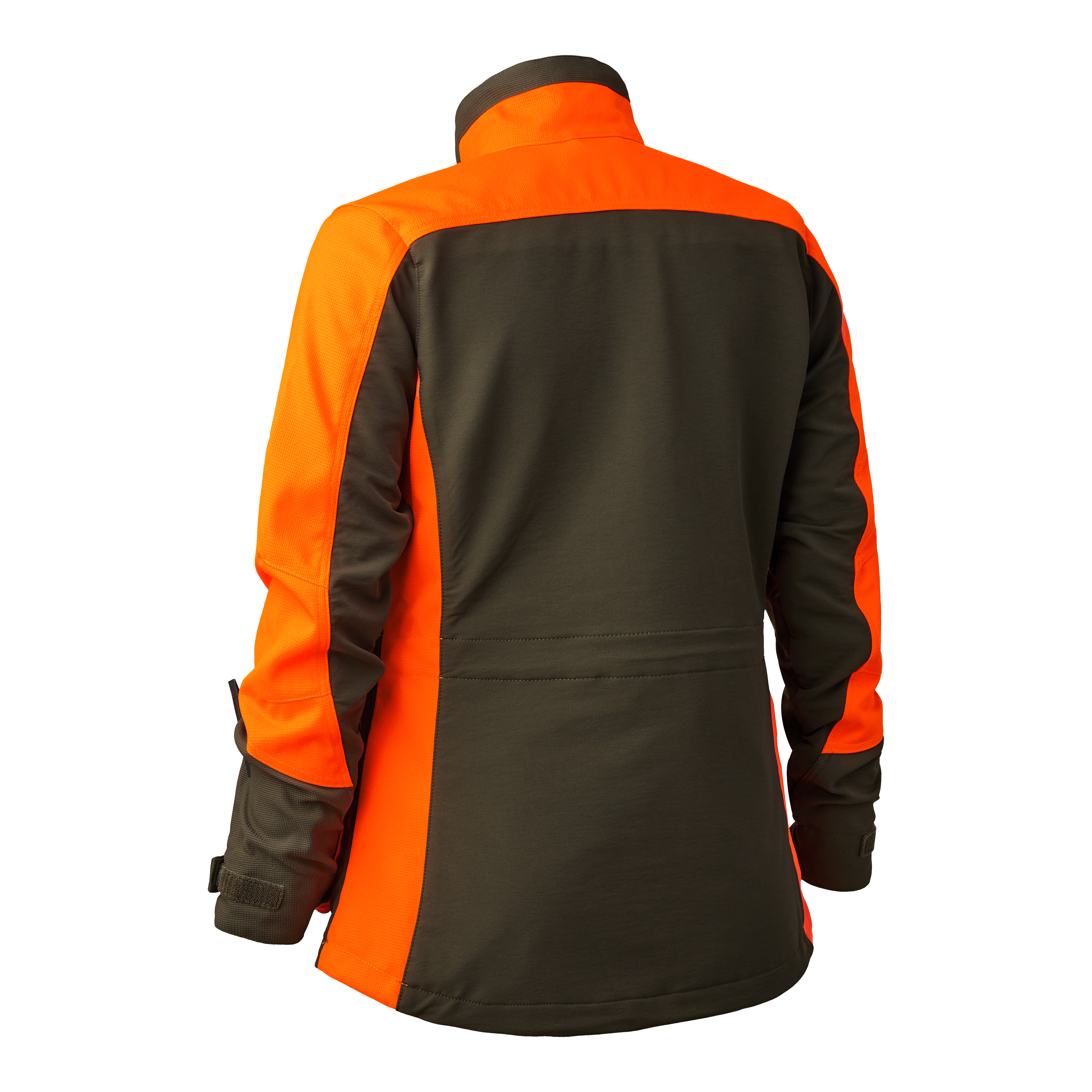 Lady Ann Extreme Jacke - Orange