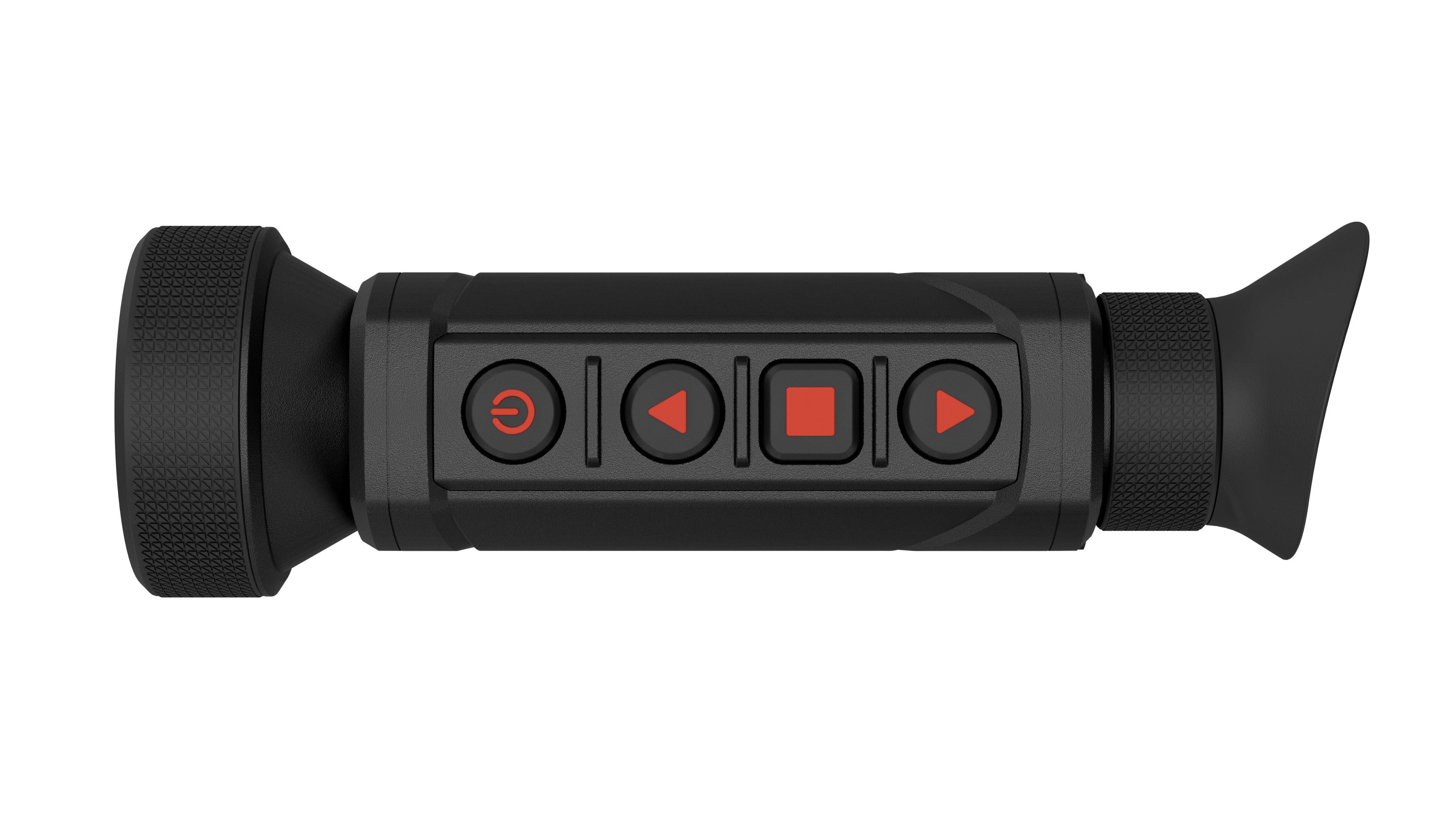 ATN BlazeHunter 650 LRF Wärmebildhandgerät