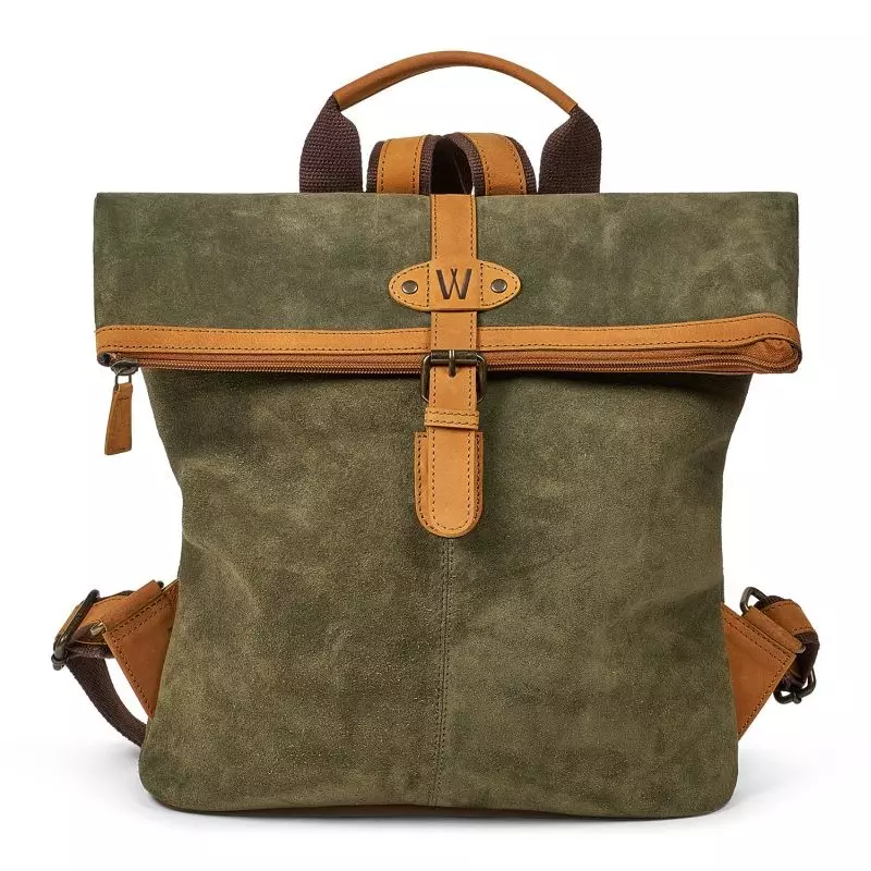 Waidmanns Leder Rucksack Chester