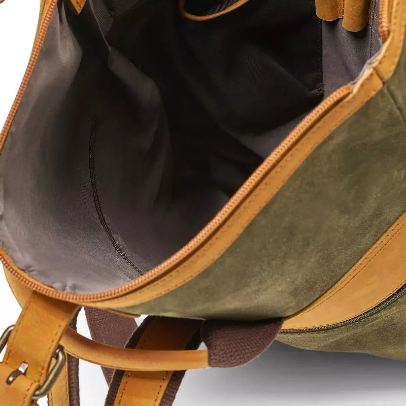 Waidmanns Leder Rucksack Chester