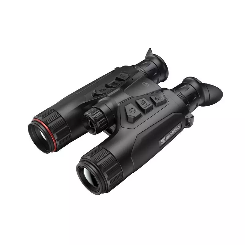 HIKMICRO Binocular Habrok 4K HQ35L