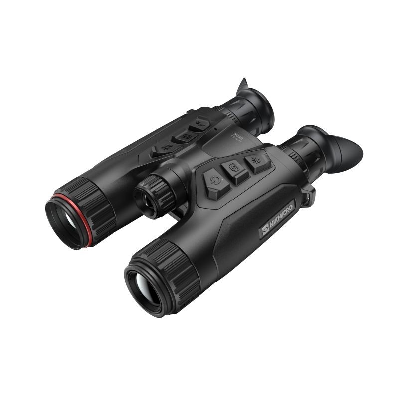 HIKMICRO Binocular Habrok 4K HQ35L